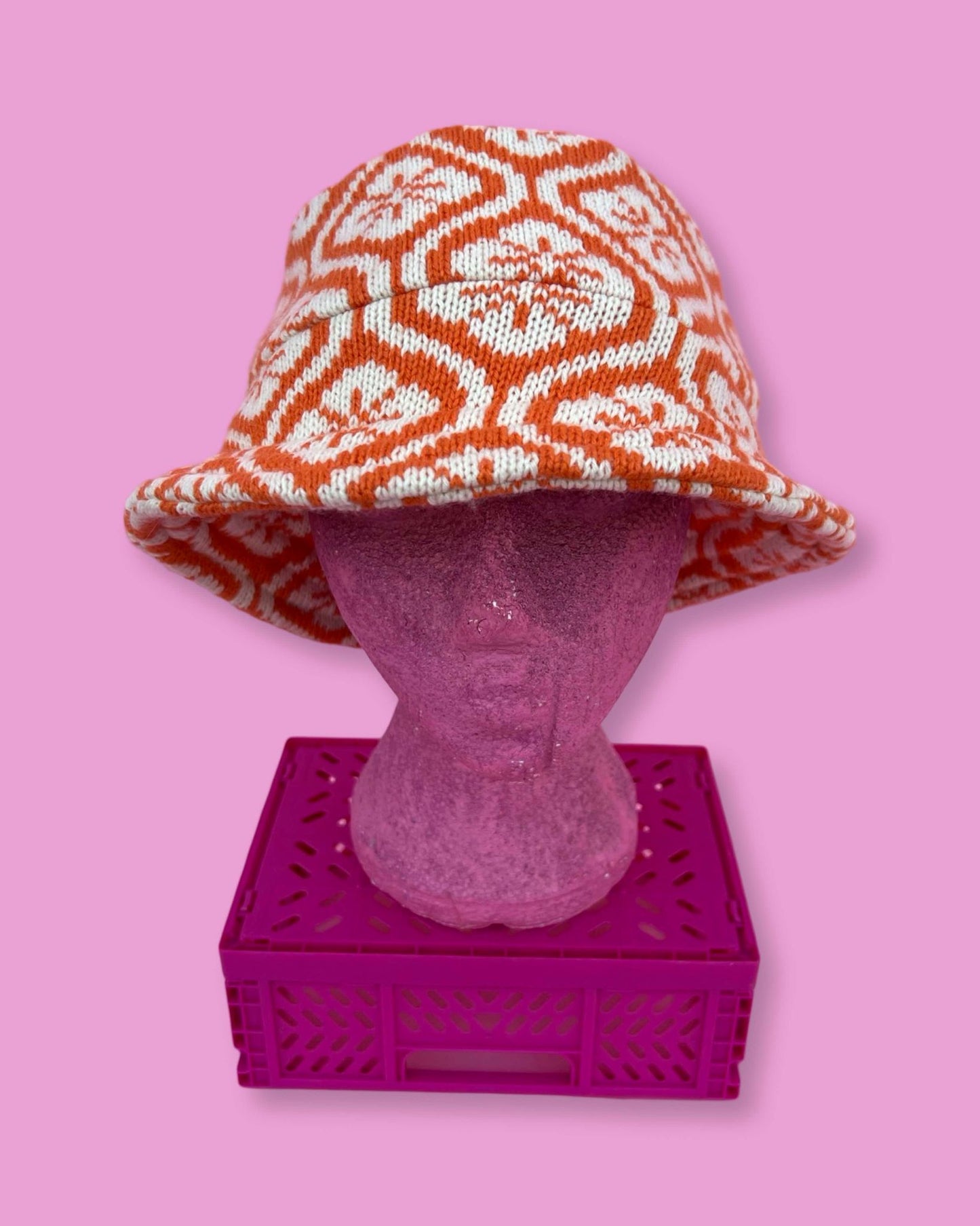 Bucket Hat - Flower Power - All Colours
