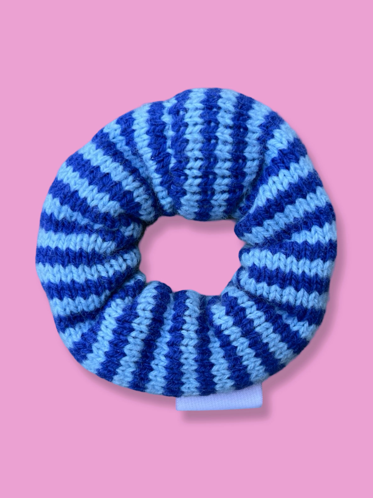 Scrunchies - Stripe
