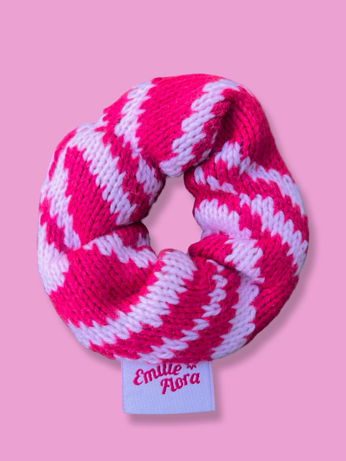 Scrunchies - Swirly