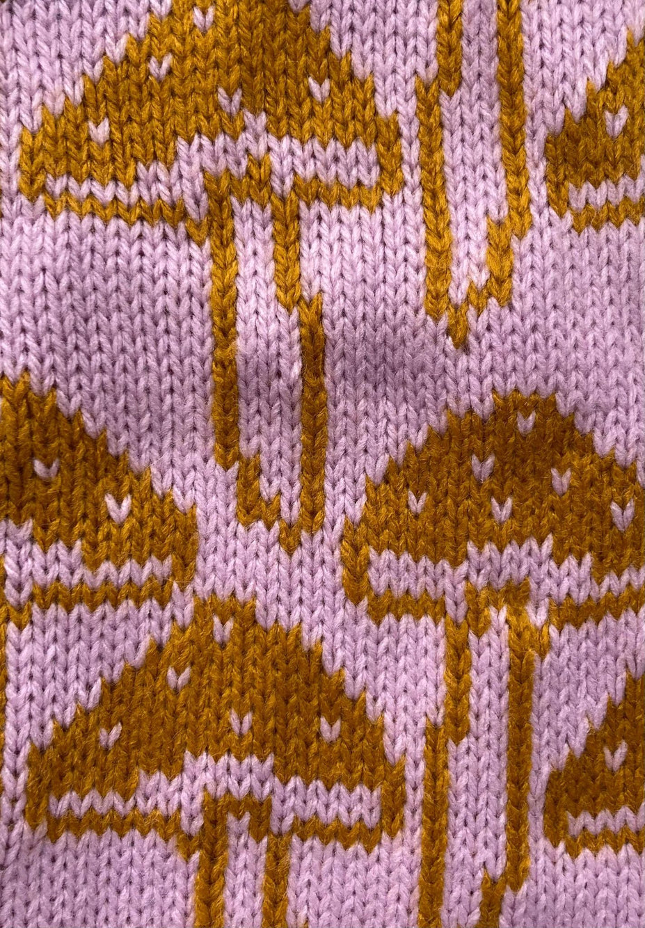 Backpack - Mushroom - All Colours