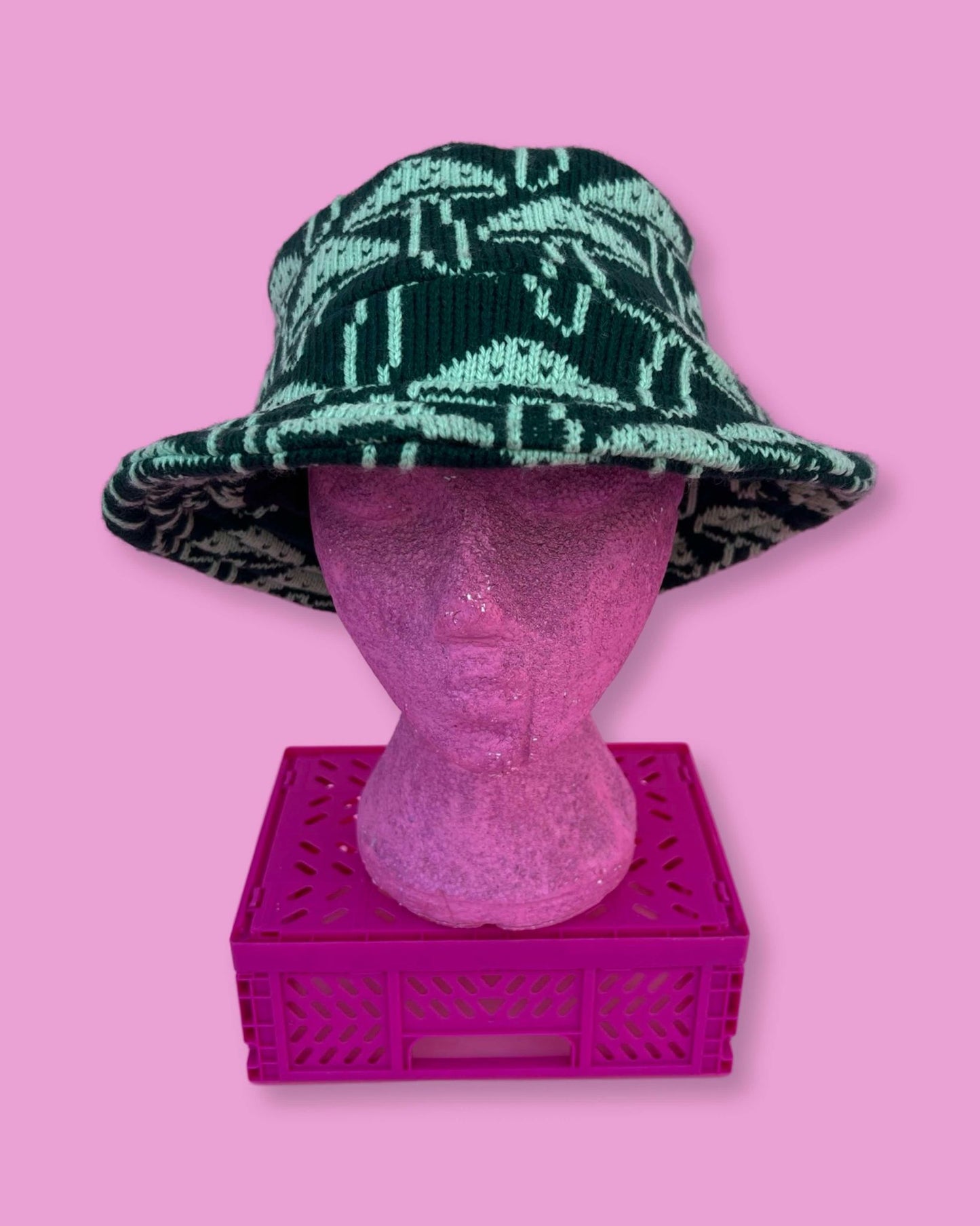 Bucket Hat - Mushroom - All Colours