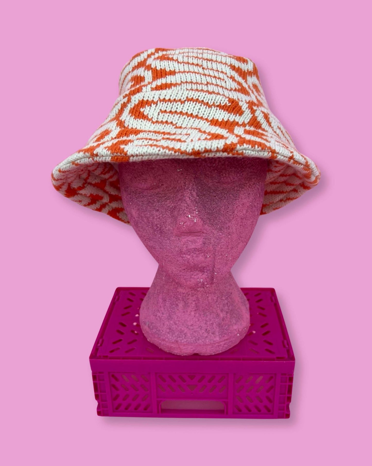 Bucket Hat - Twister - All Colours