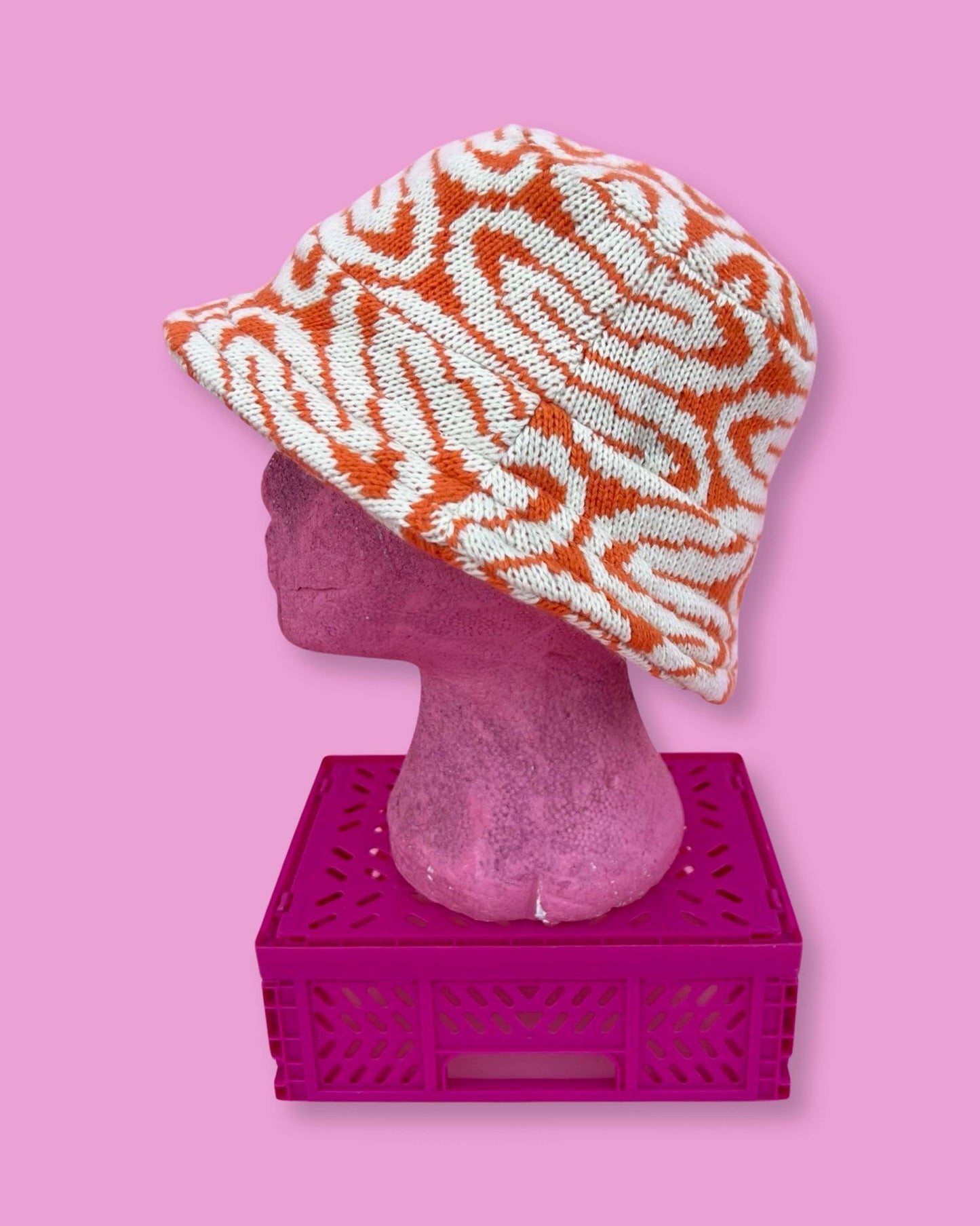 Bucket Hat - Twister - All Colours