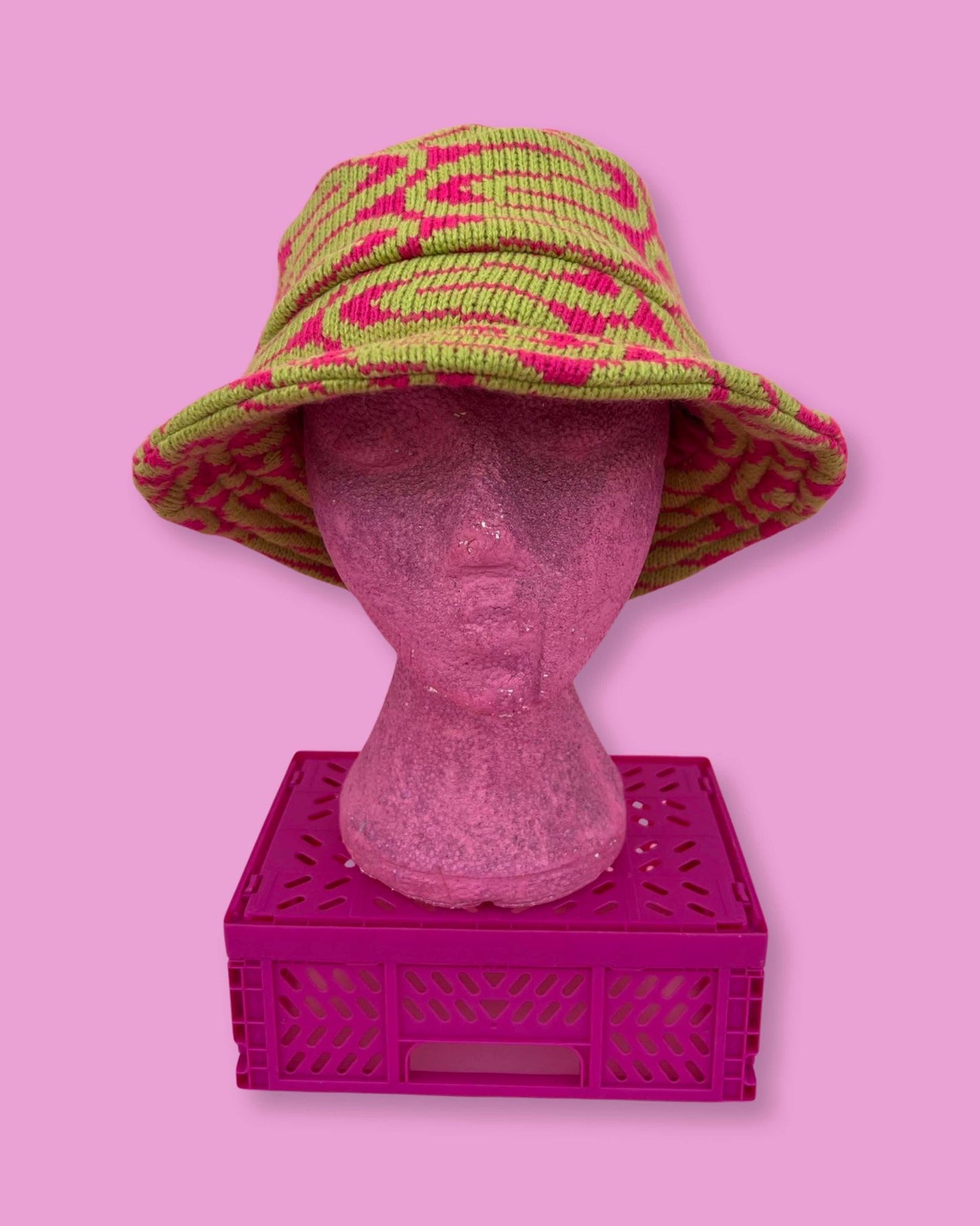 Bucket Hat - Twister - All Colours