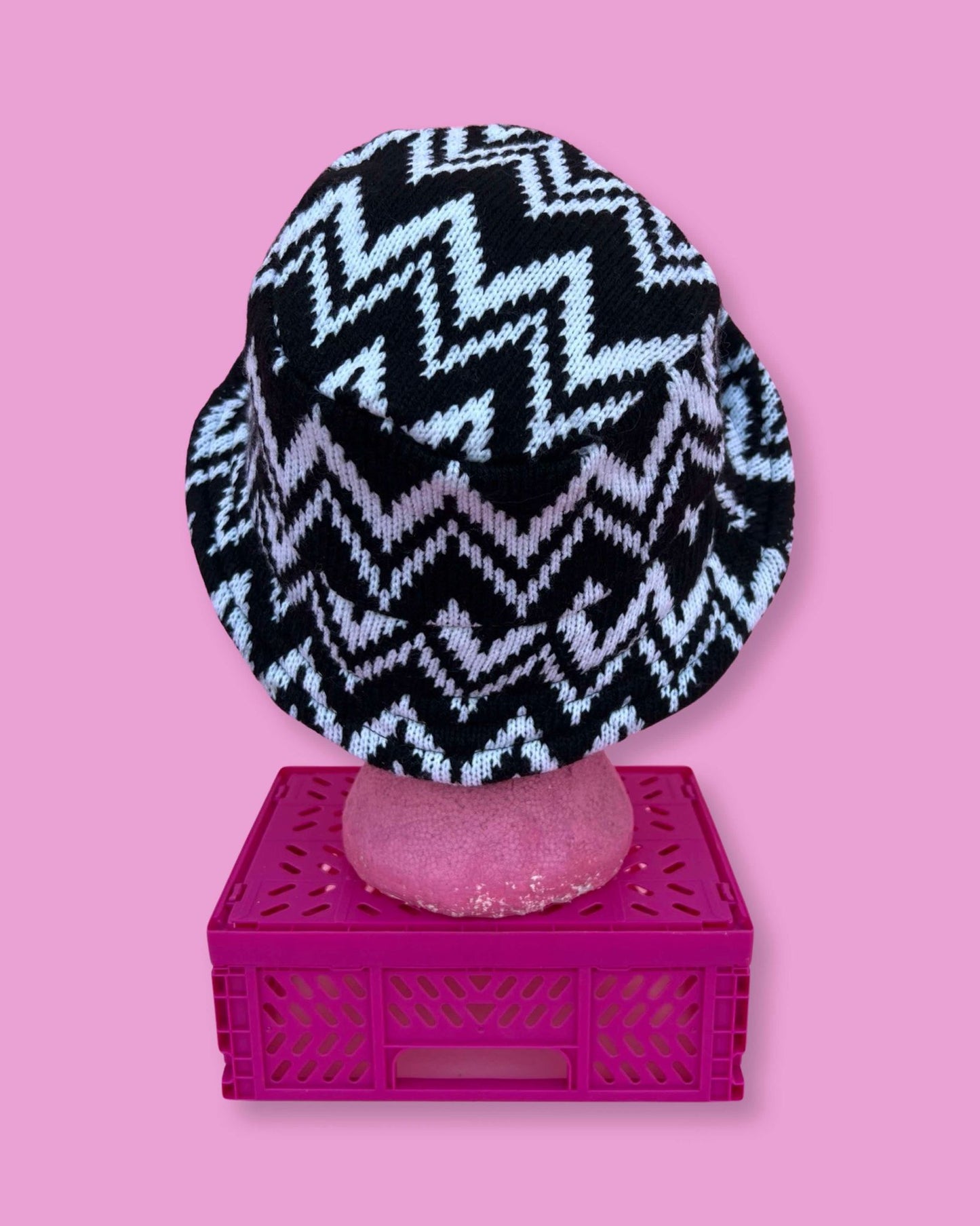 Bucket Hat - Ziggy - All Colours
