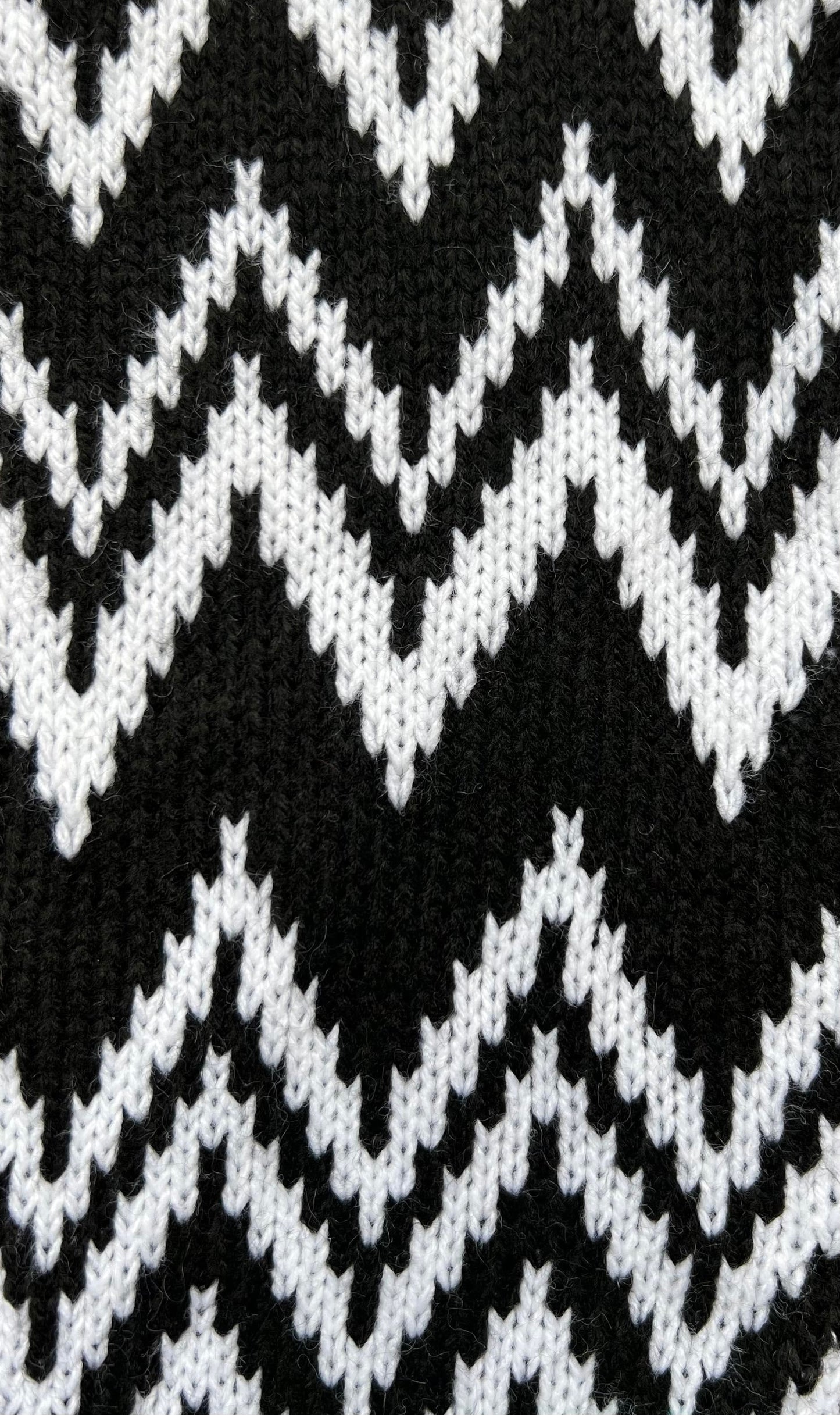 Large Cushion - Ziggy - All Colours