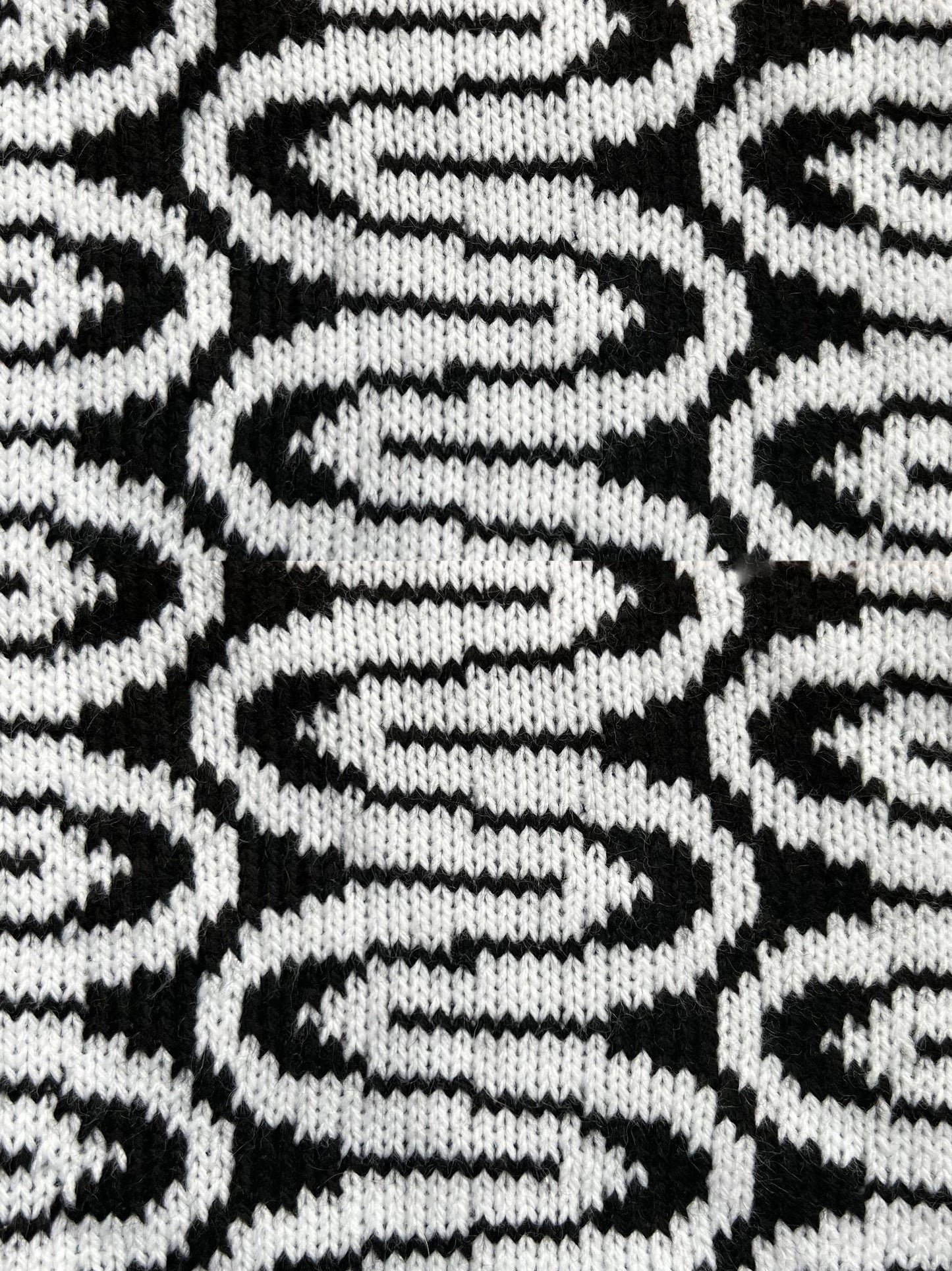 Medium Cushion - Twister - All Colours
