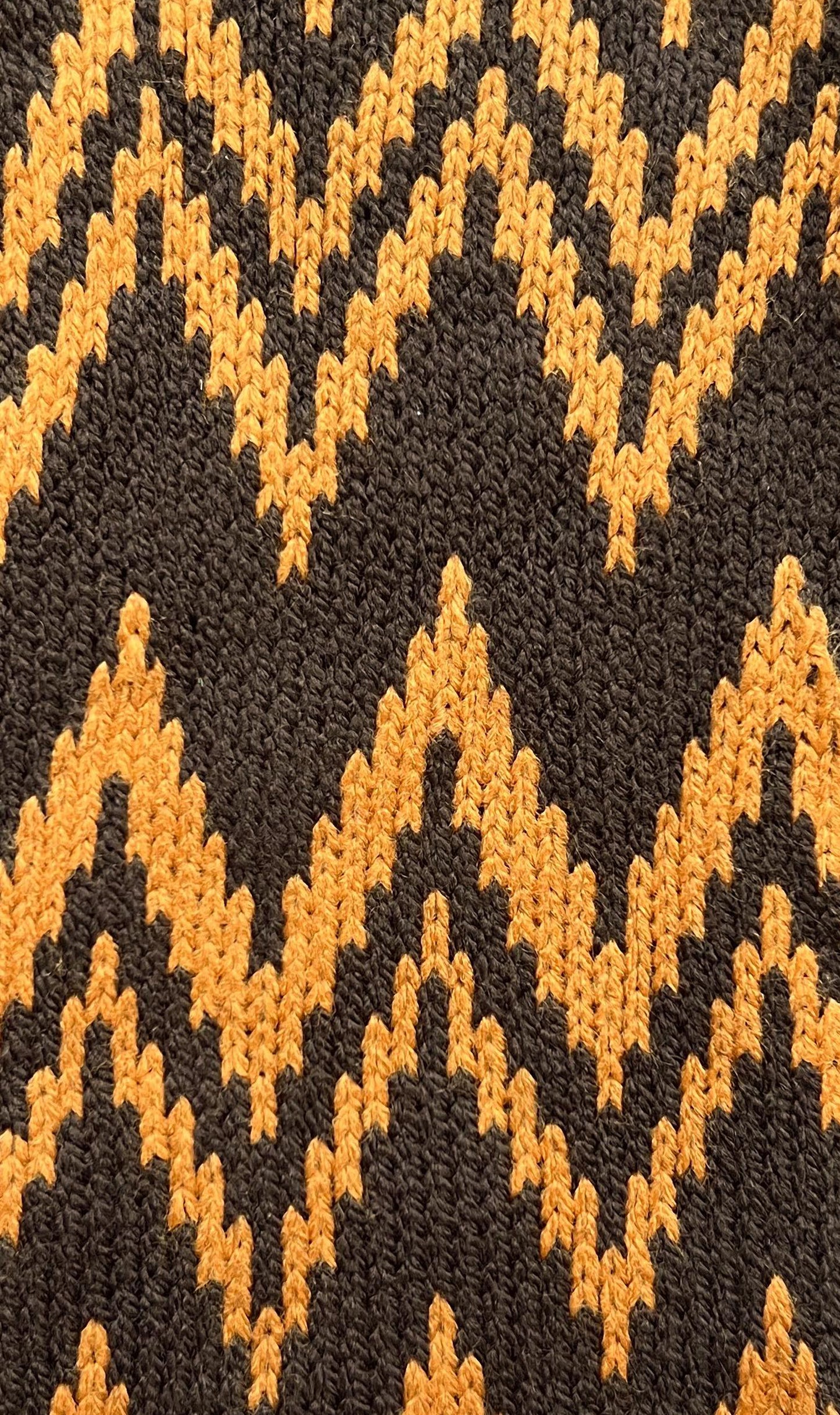 Large Cushion - Ziggy - All Colours