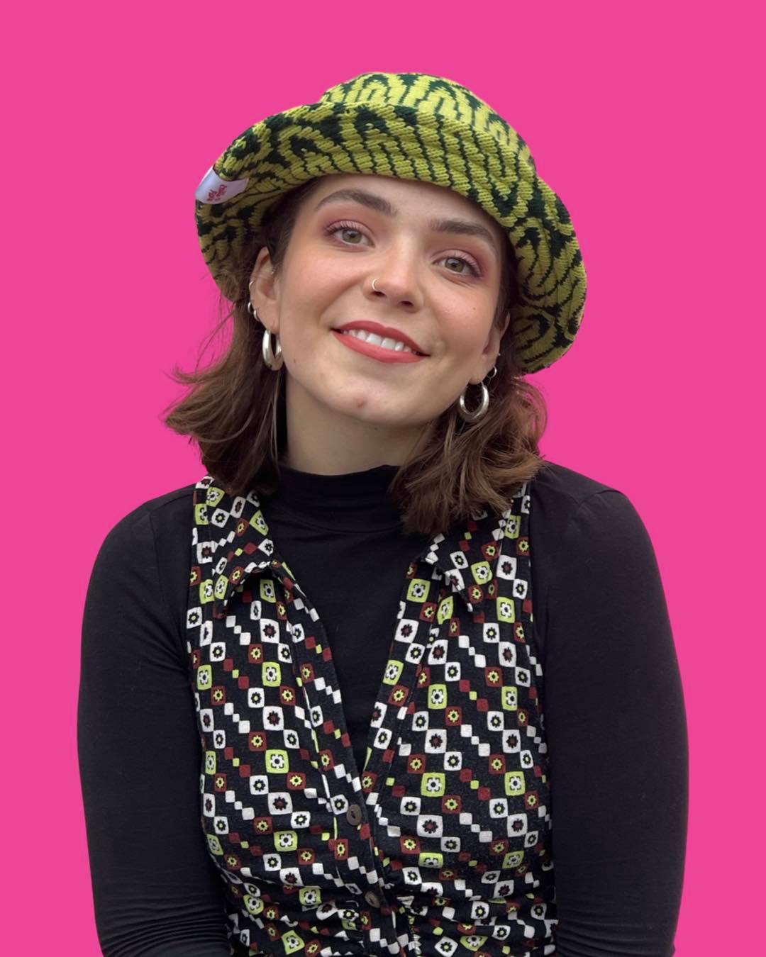 Bucket Hat - Twister - All Colours