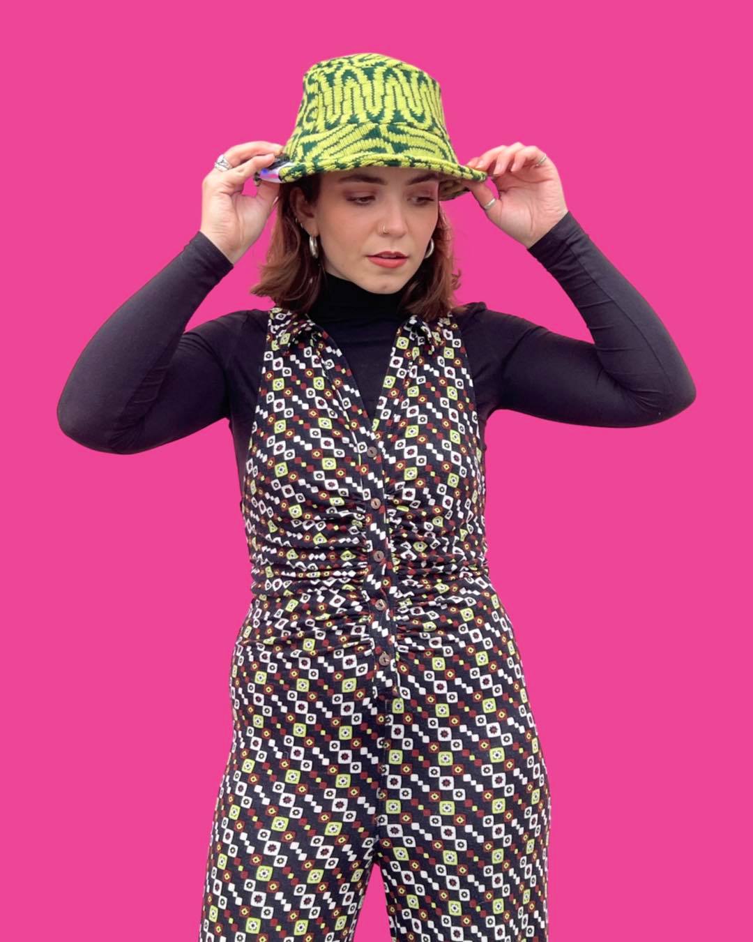 Bucket Hat - Twister - All Colours