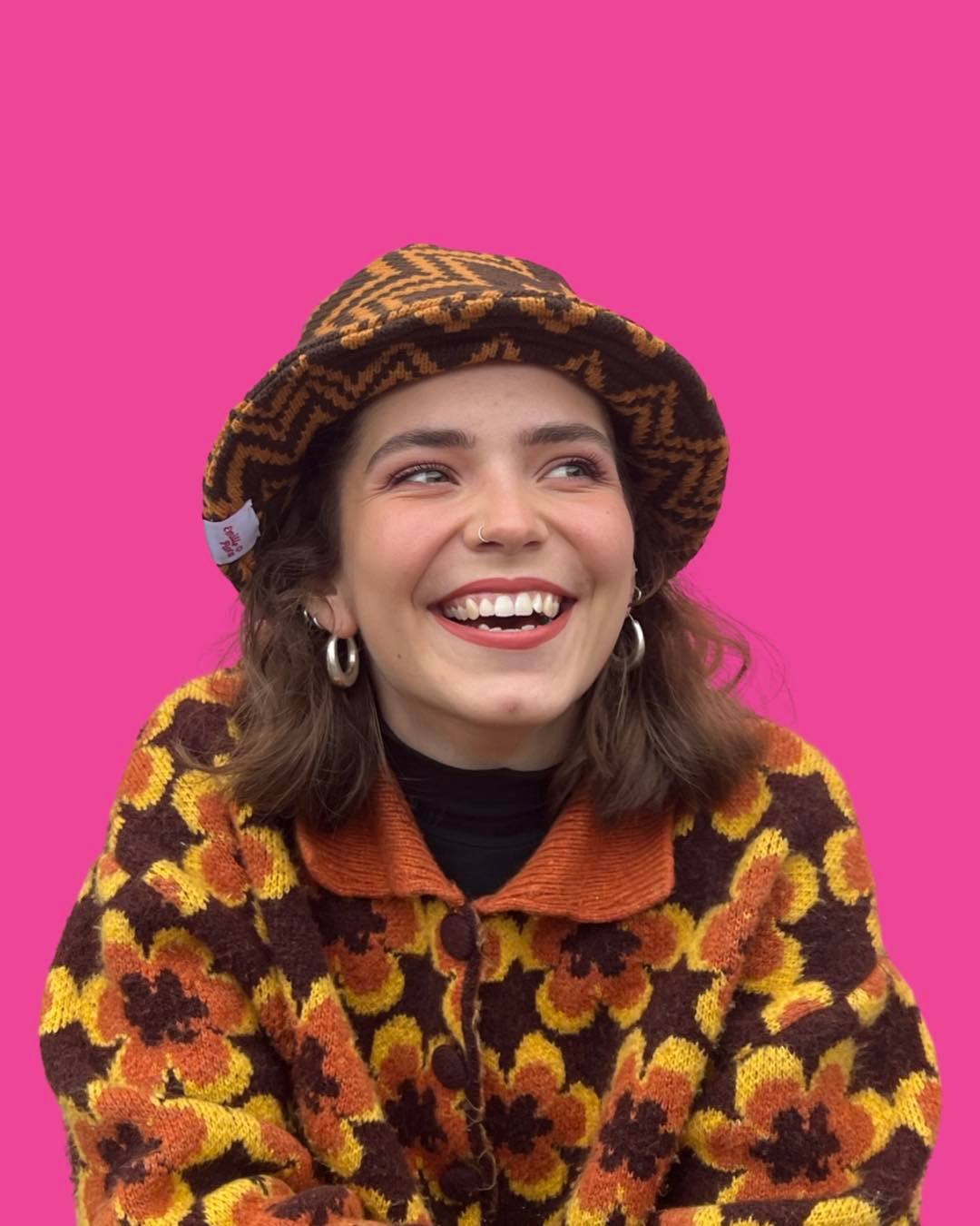 Bucket Hat - Ziggy - All Colours