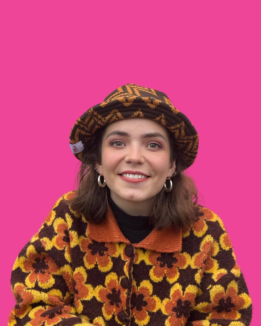 Bucket Hat - Ziggy - All Colours