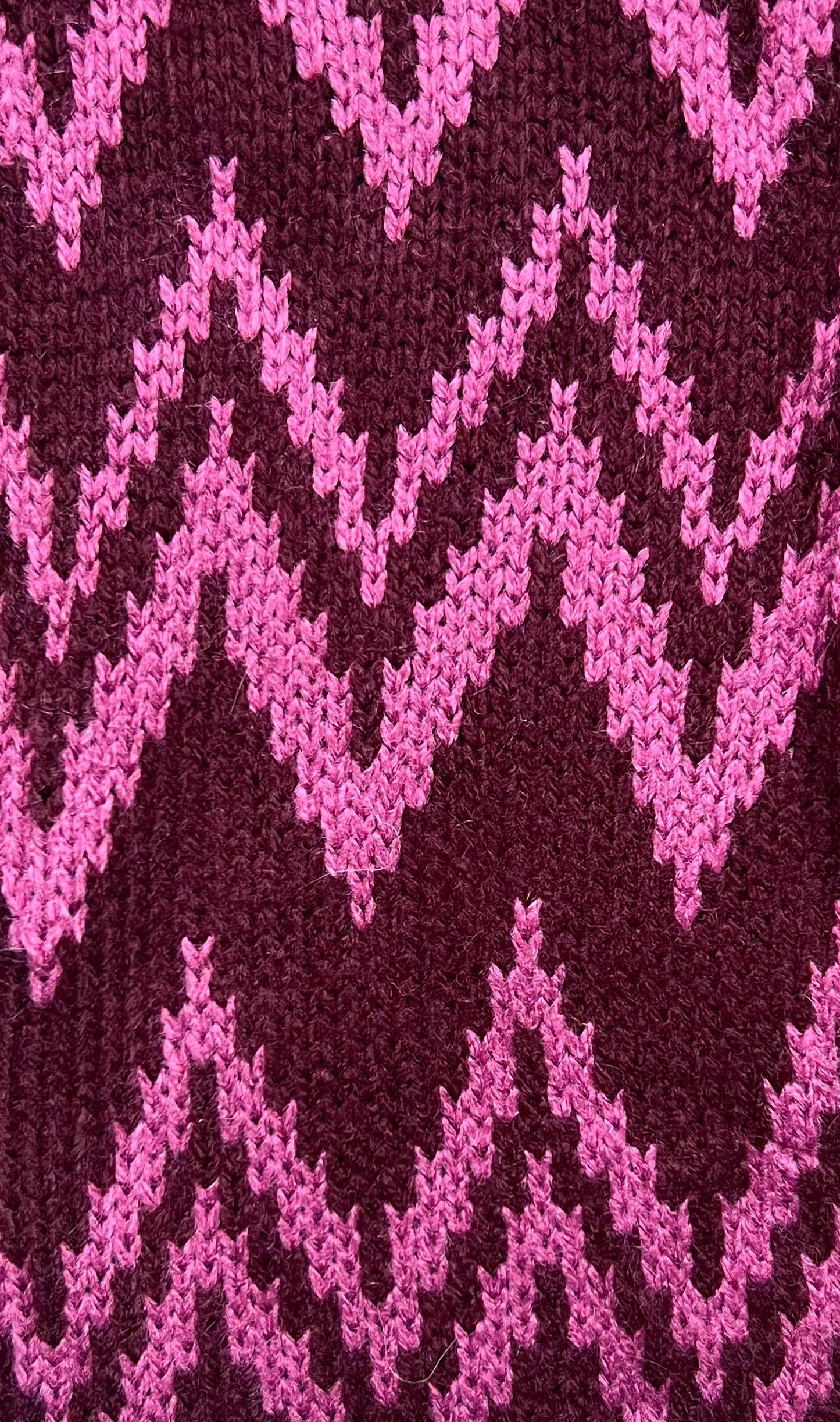 Medium Cushion - Ziggy - All Colours