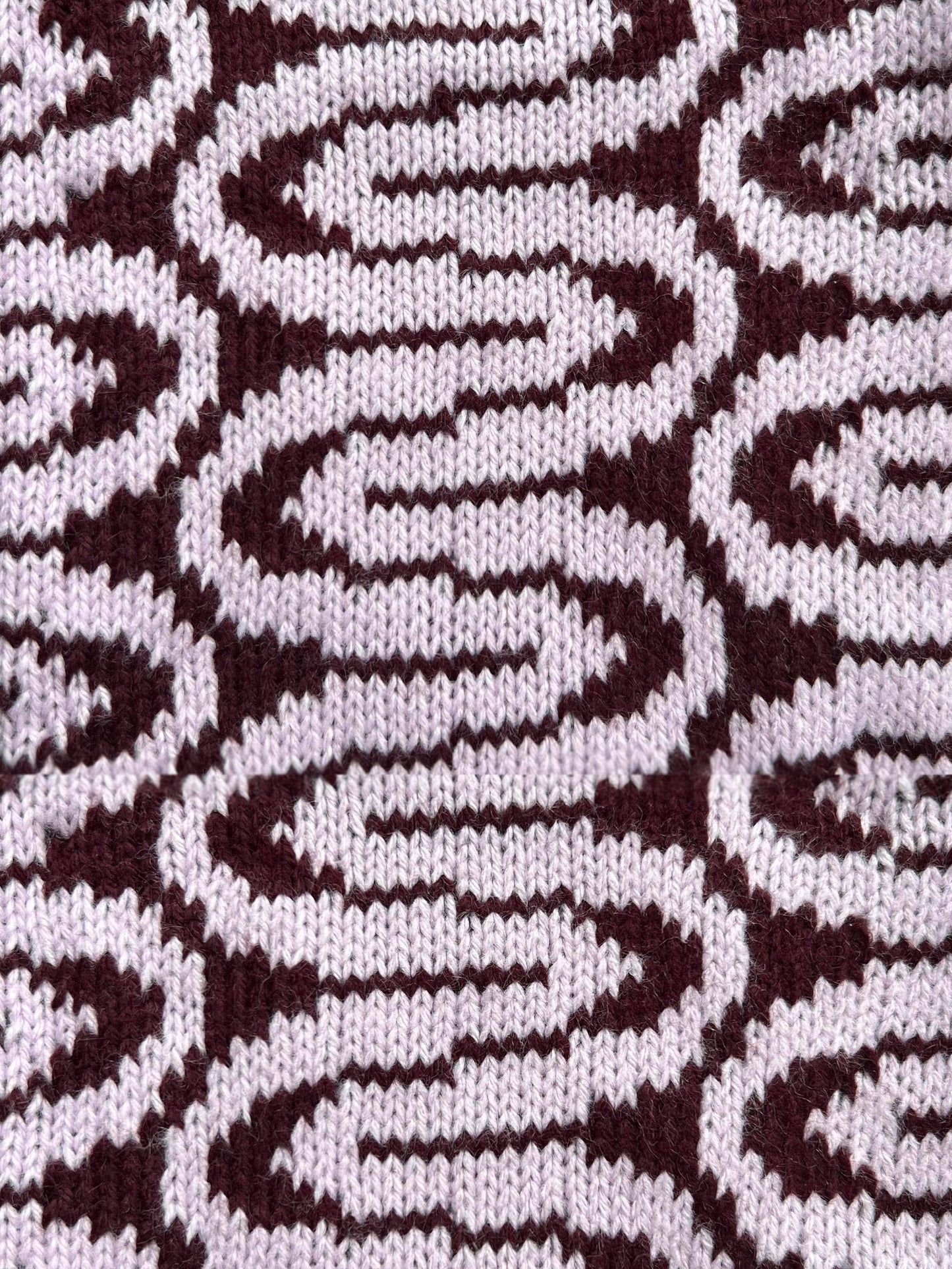Medium Cushion - Twister - All Colours