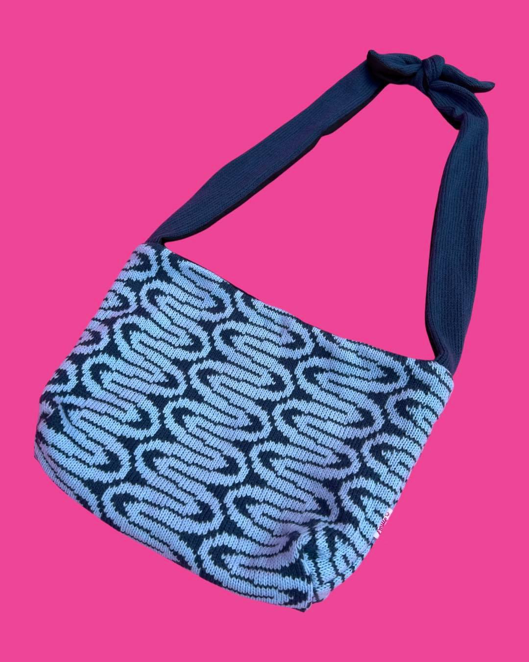 Cross Body Bag - Twister - All Colours
