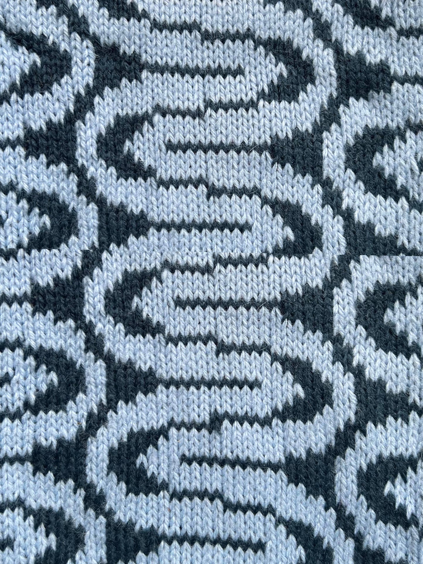 Medium Cushion - Twister - All Colours
