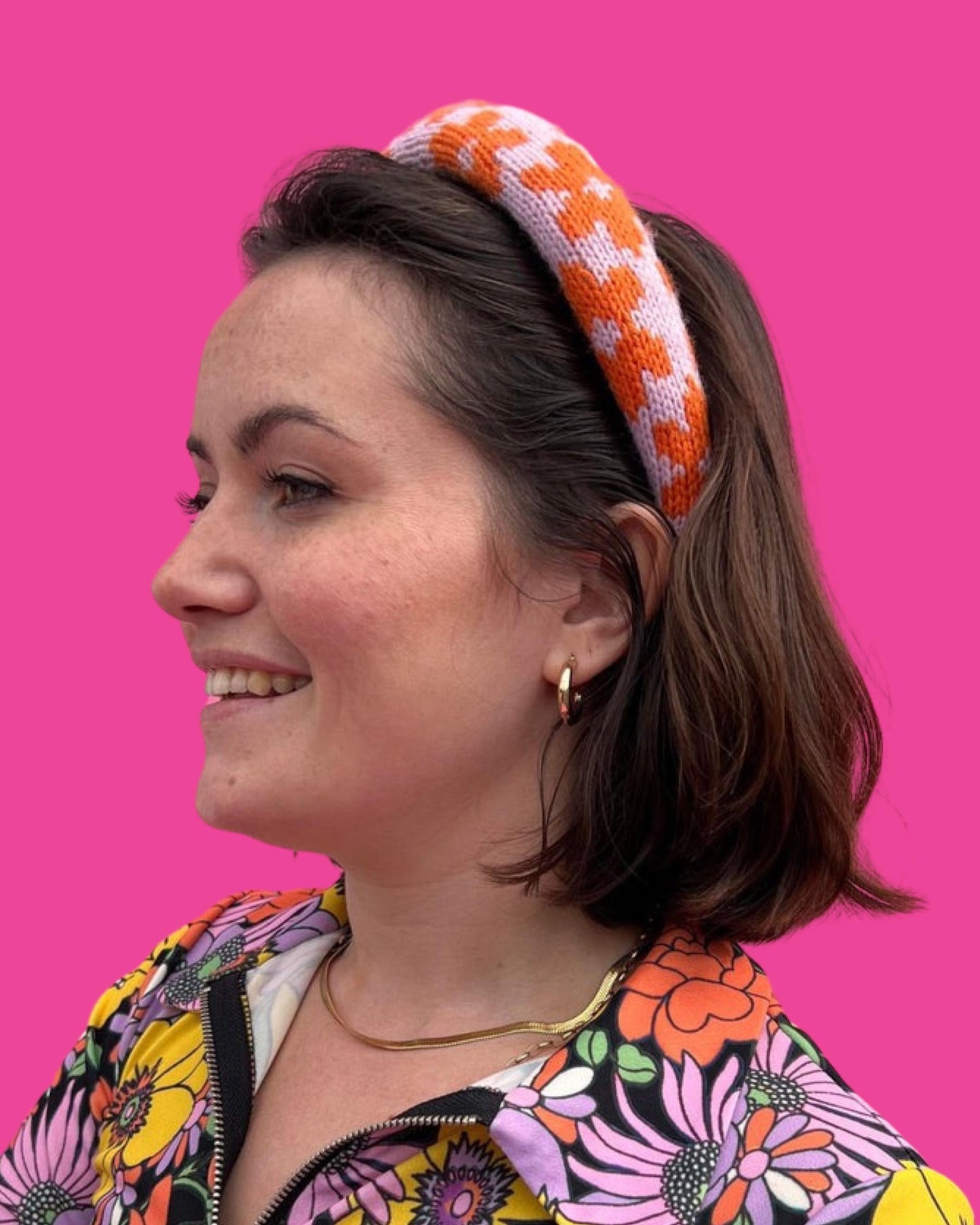 Headband - Blossom - All Colours
