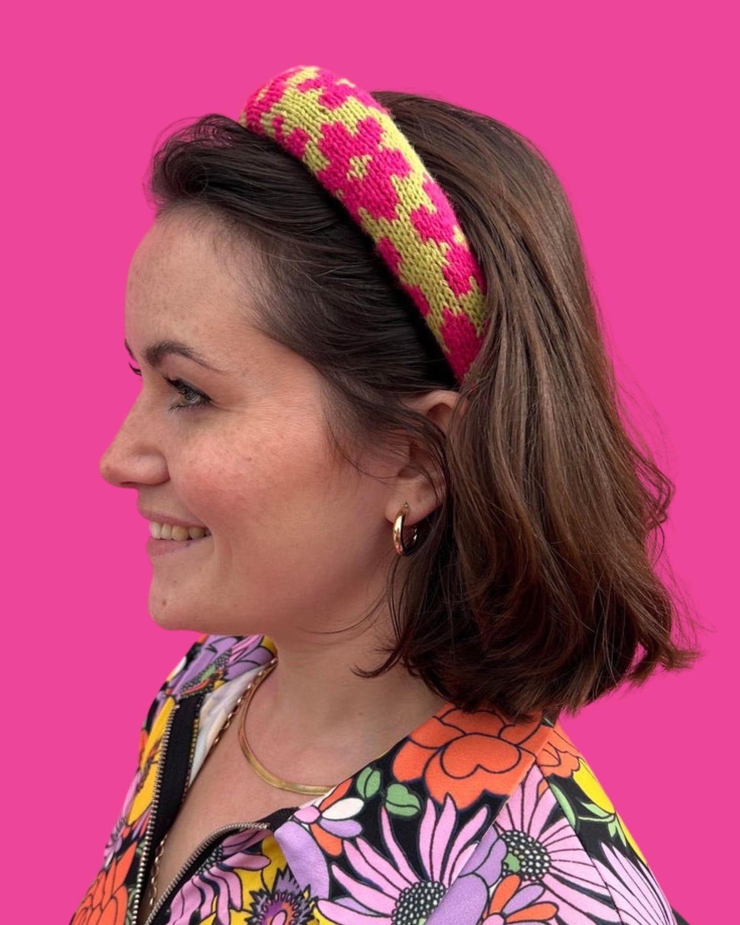 Headband - Blossom - All Colours