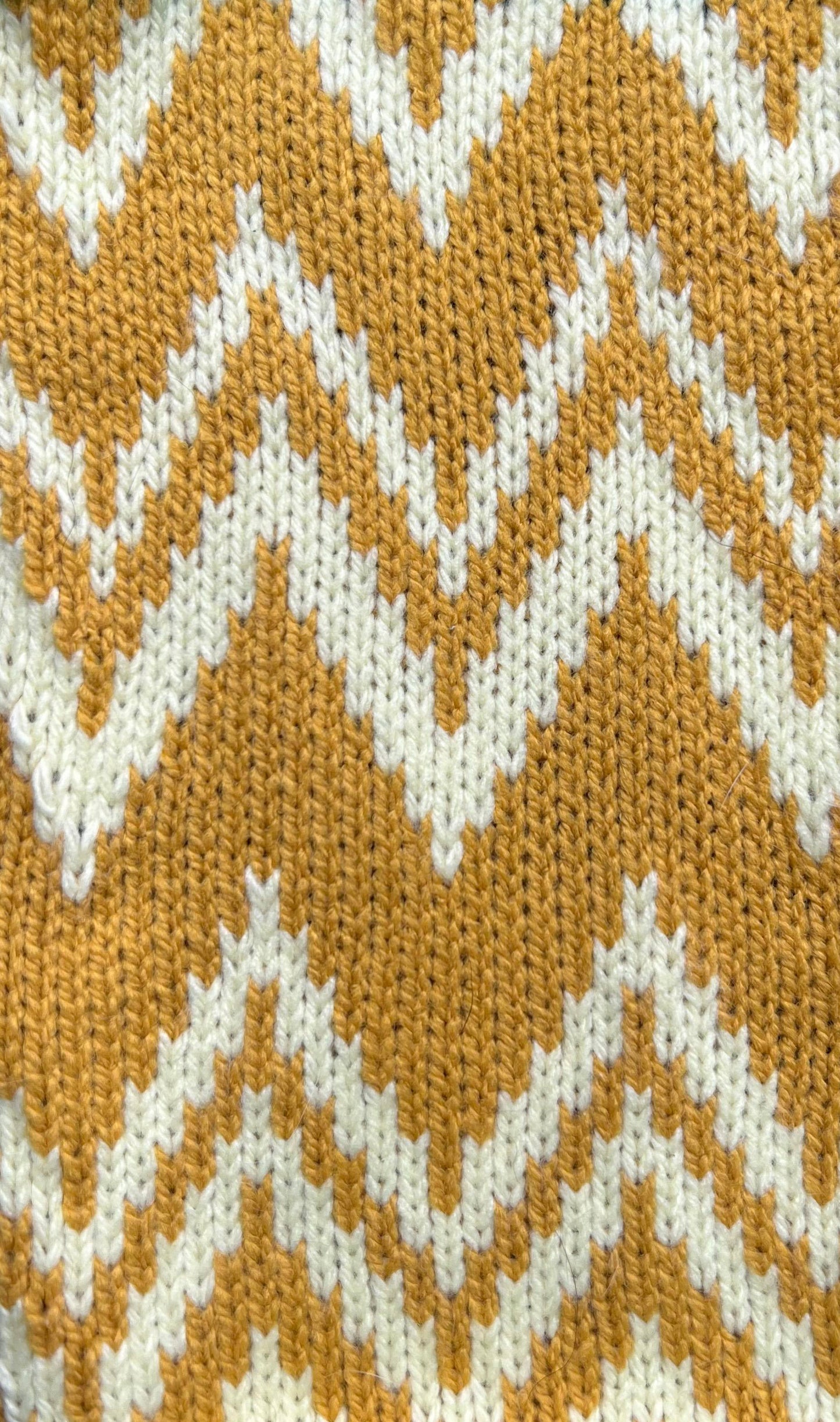 Medium Cushion - Ziggy - All Colours