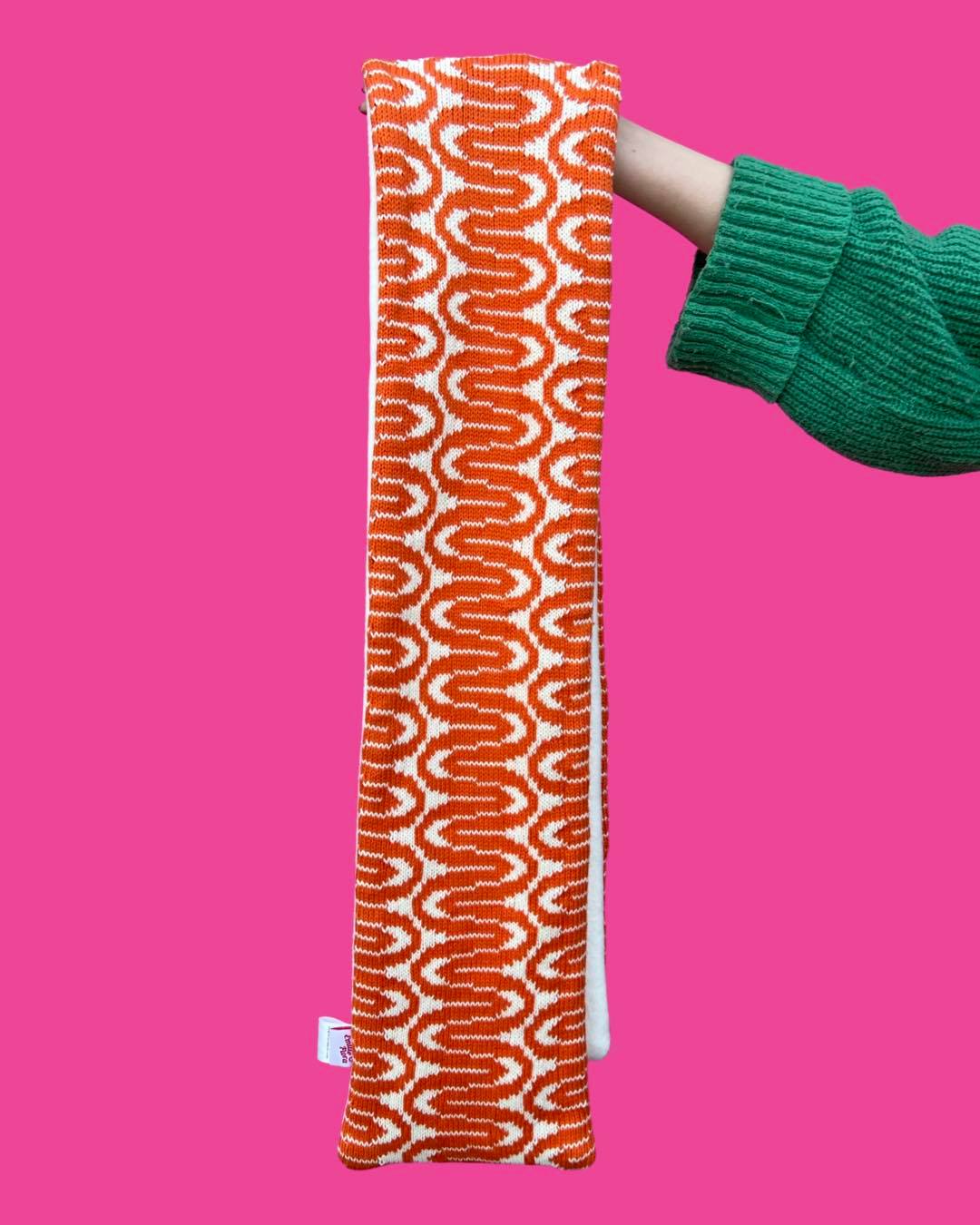 Skinny Scarf - Twister - All Colours