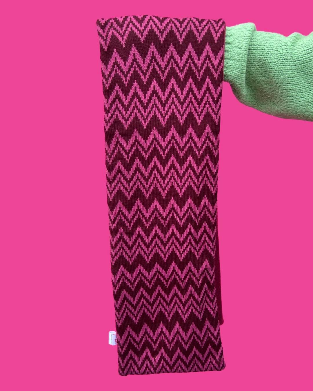 Scarf - Ziggy - All Colours