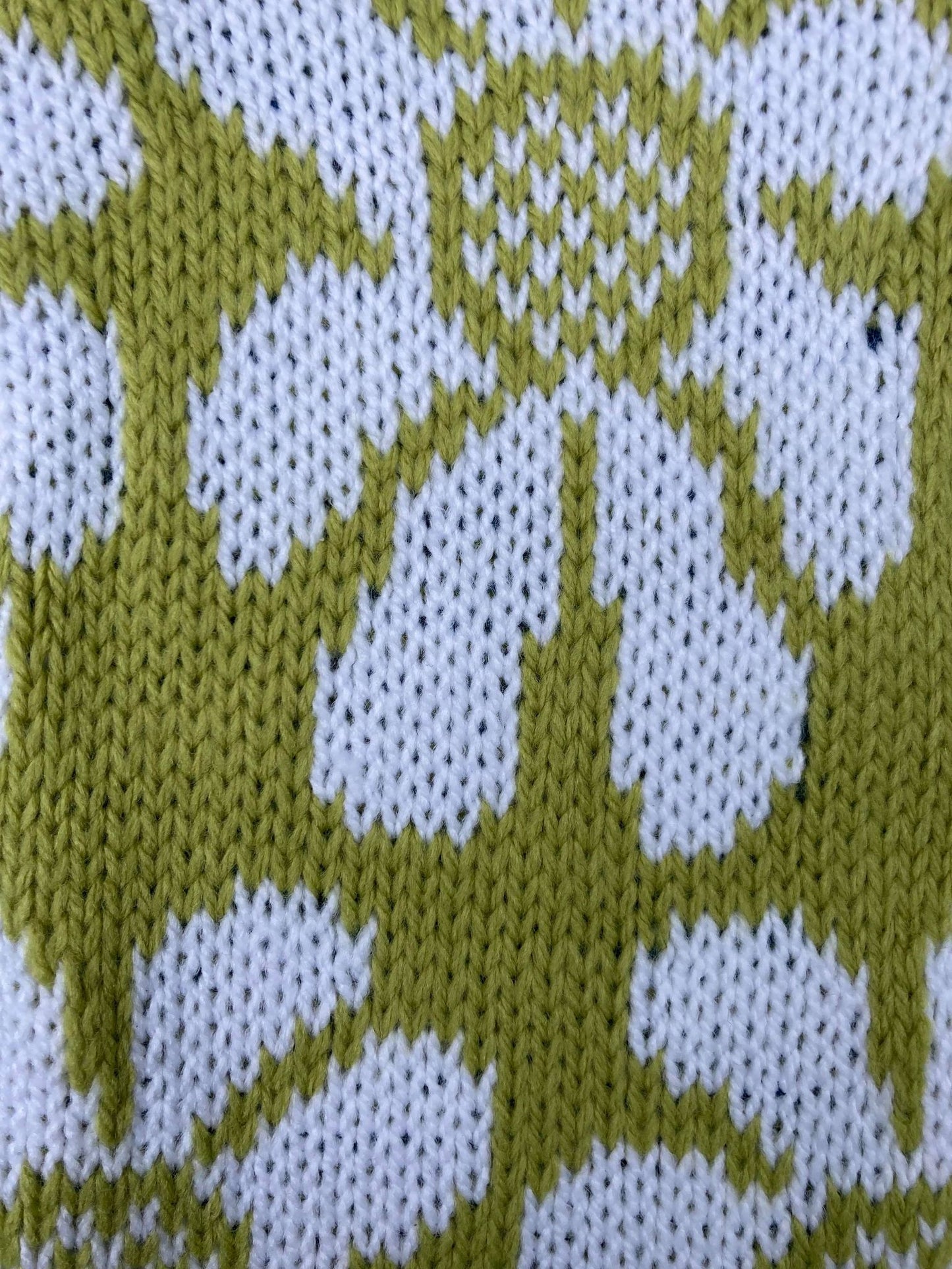 Medium Cushion - Daisy - All Colours