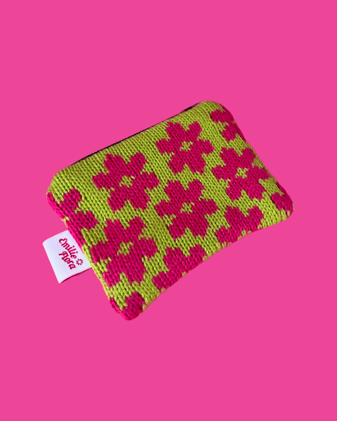 Mini Purse - Blossom - All Colours