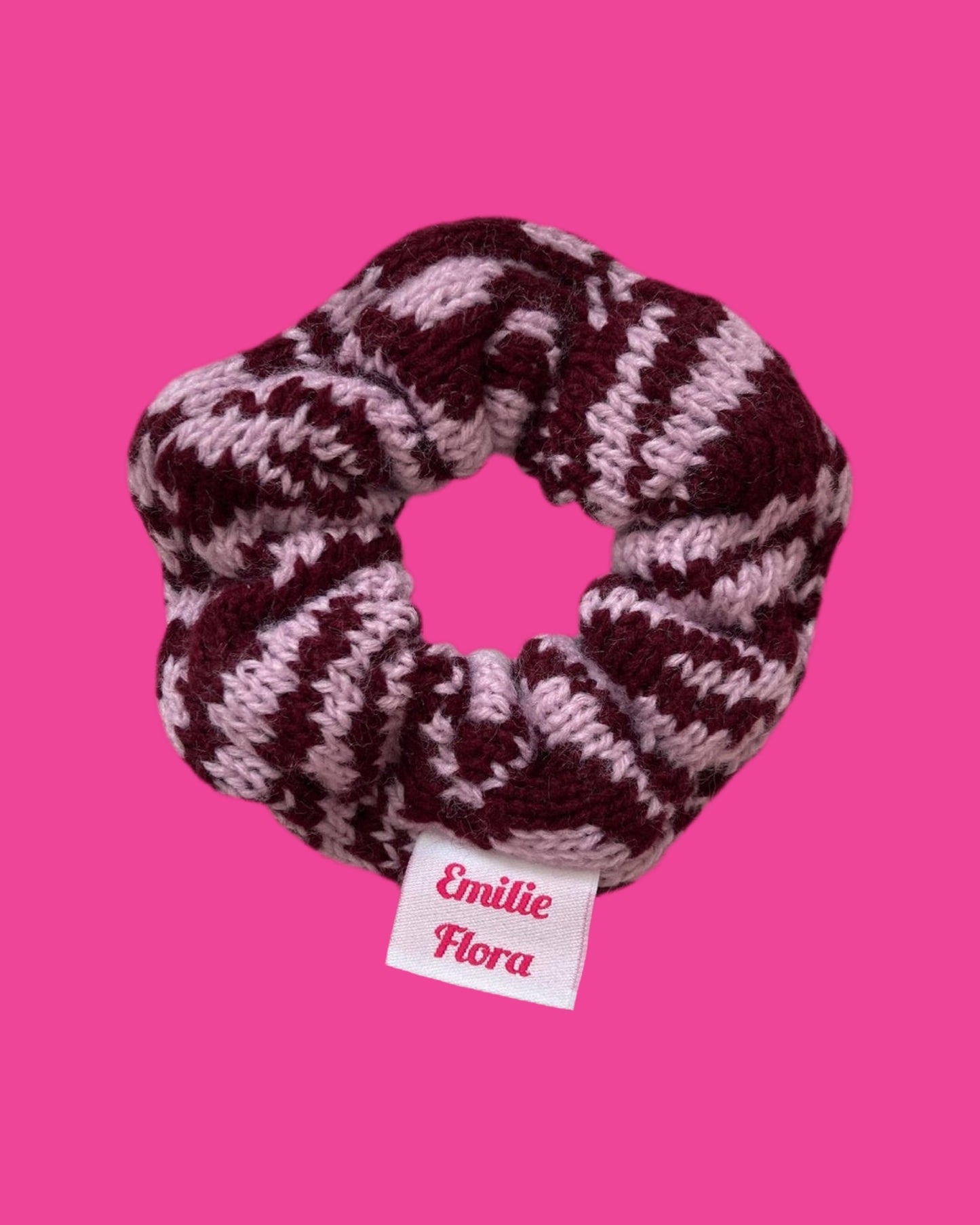 Scrunchies - Marbled