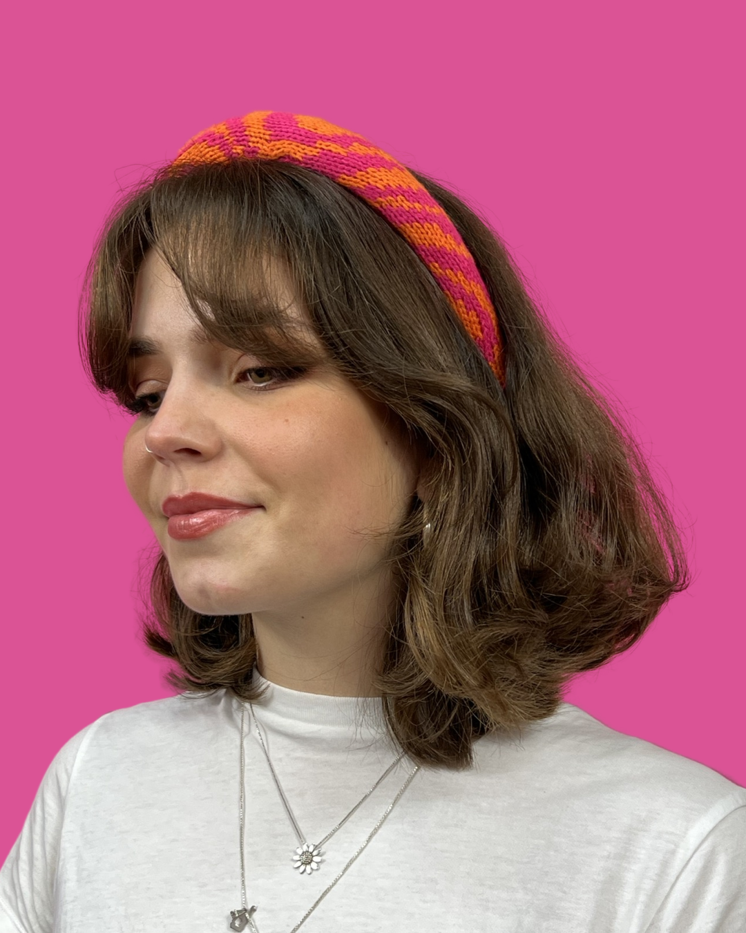 Headband - Swirly - All Colours