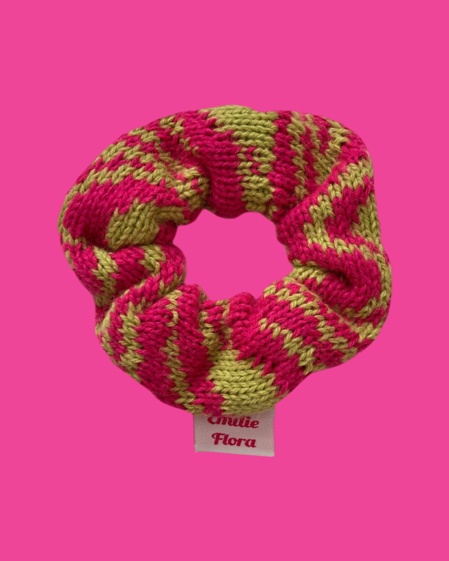 Scrunchies - Marbled