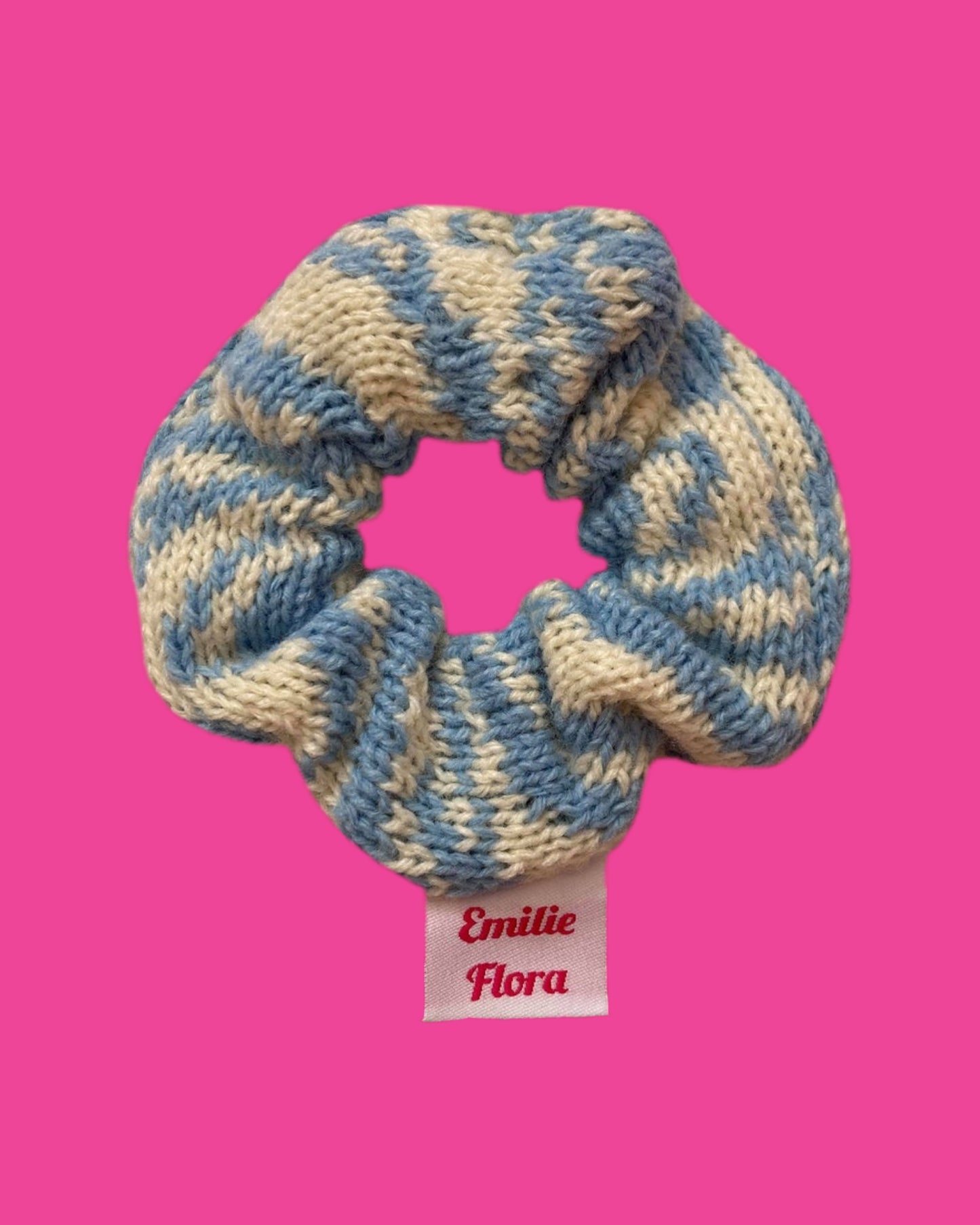 Scrunchies - Marbled