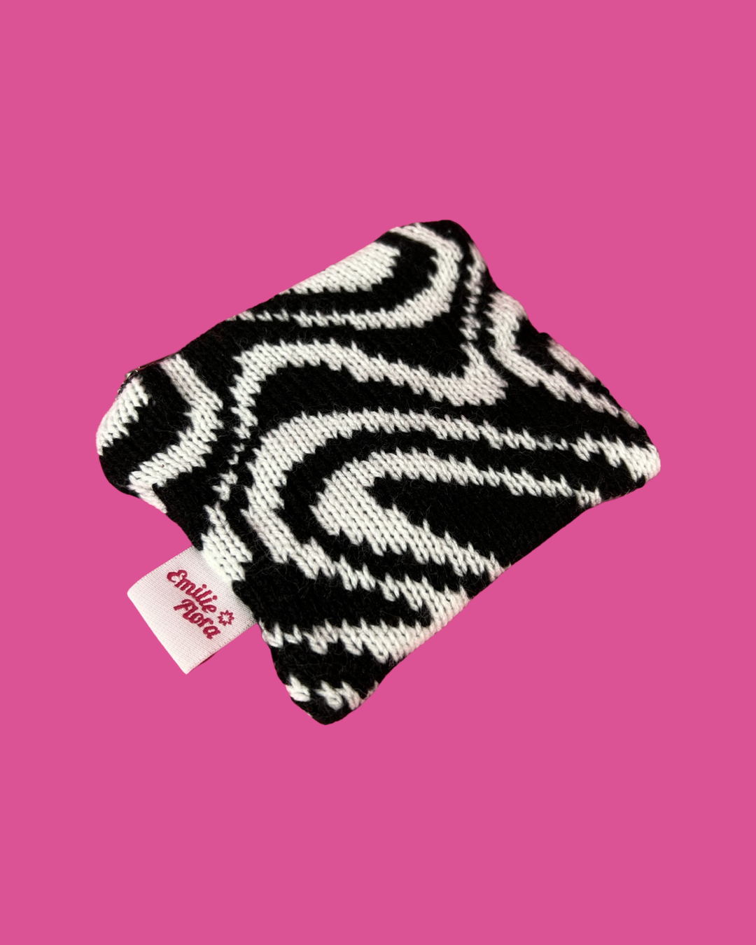 Mini Purse - Swirly - All Colours