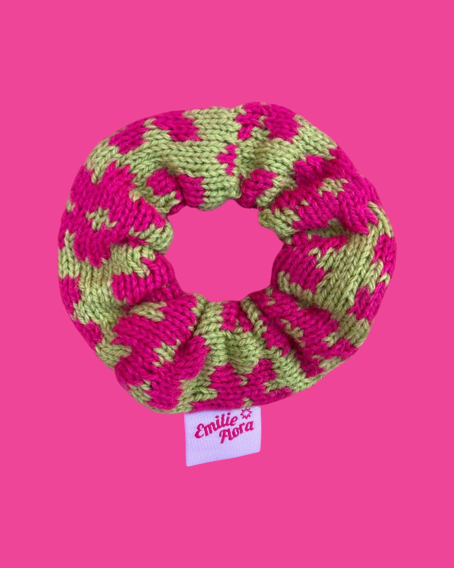 Scrunchies - Blossom