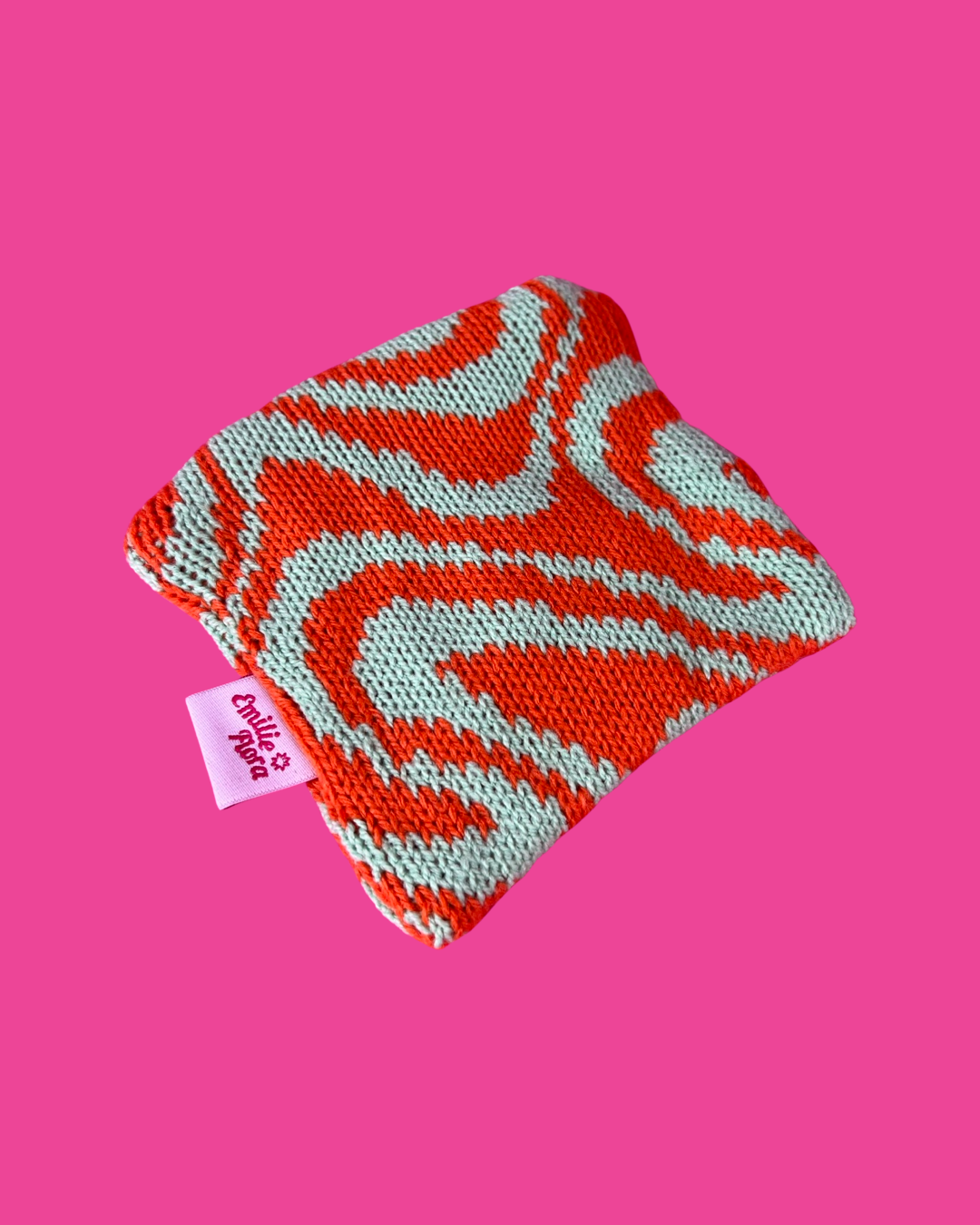 Mini Purse - Swirly - All Colours