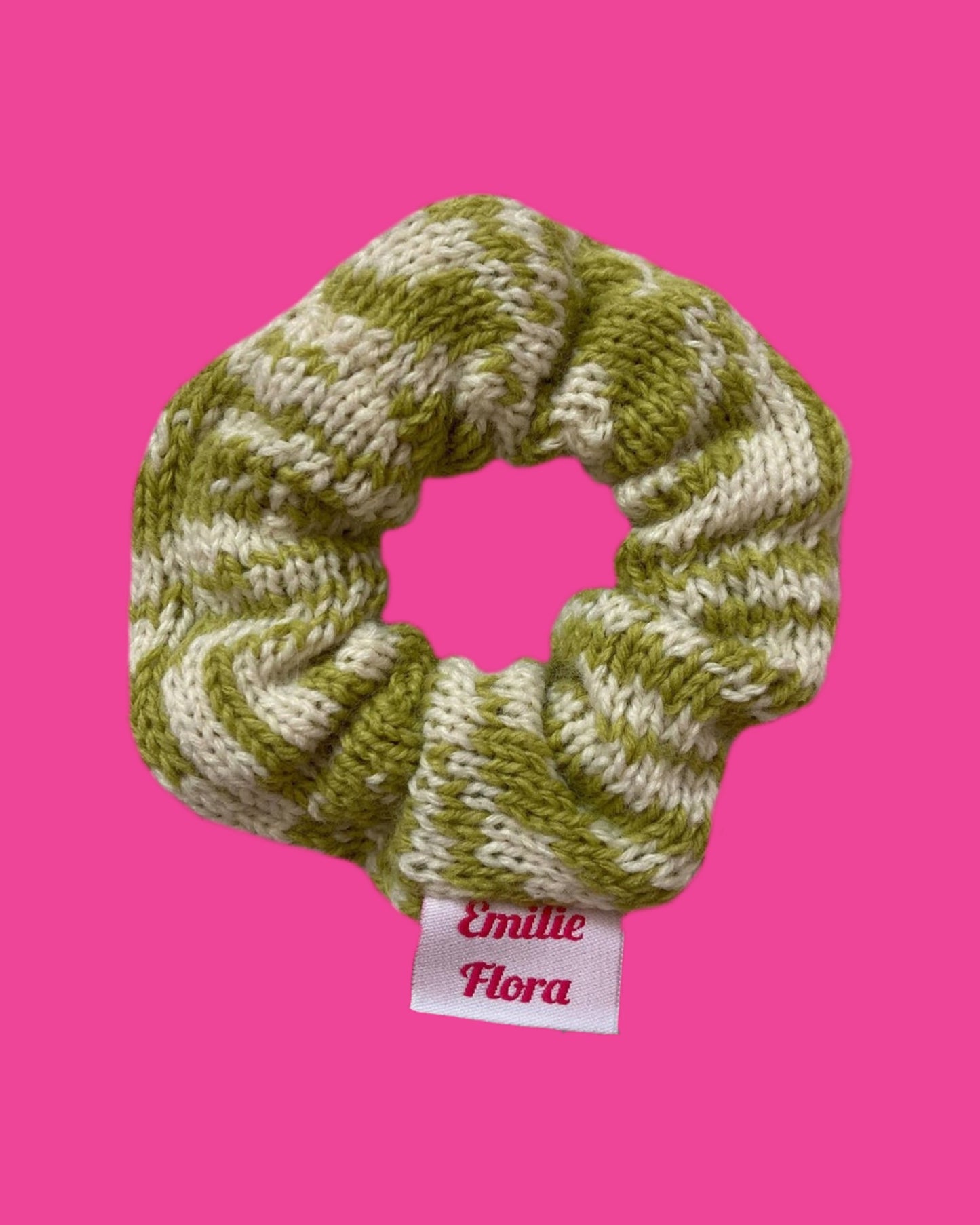 Scrunchies - Marbled