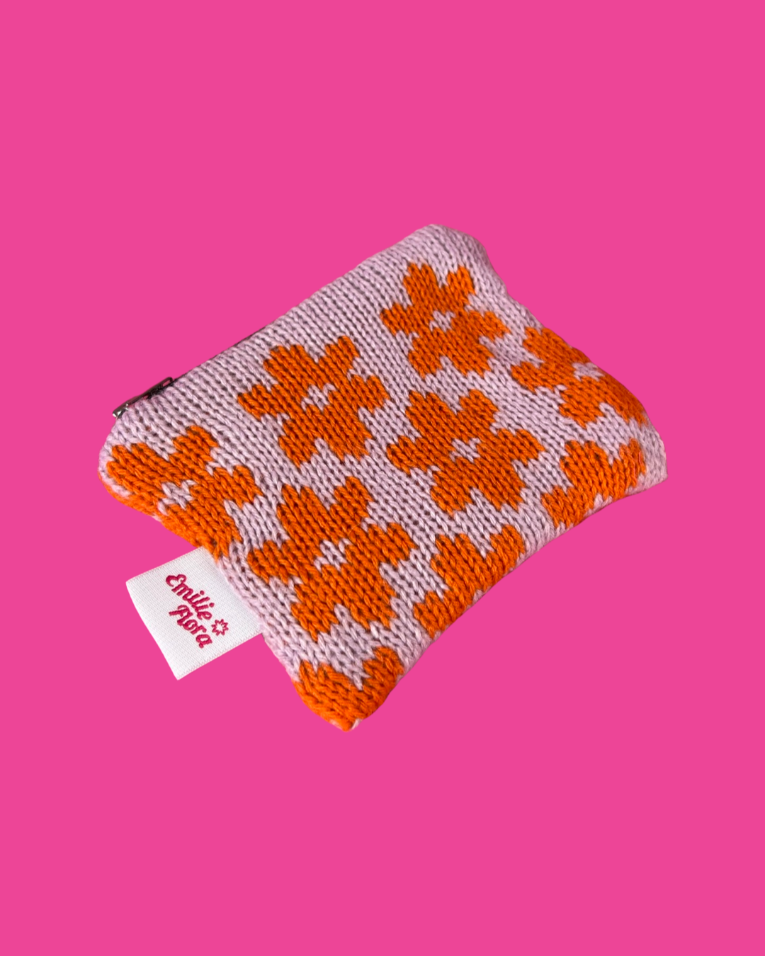Mini Purse - Blossom - All Colours