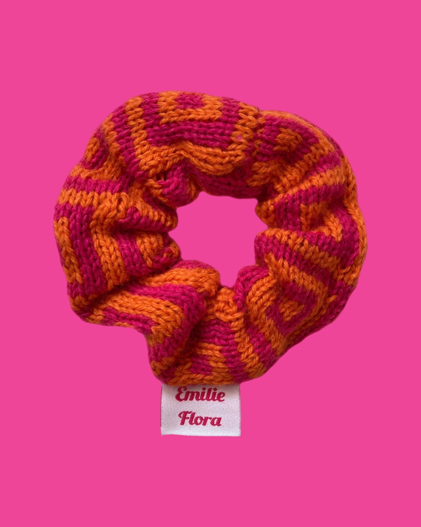 Scrunchies - Optical - All Colours