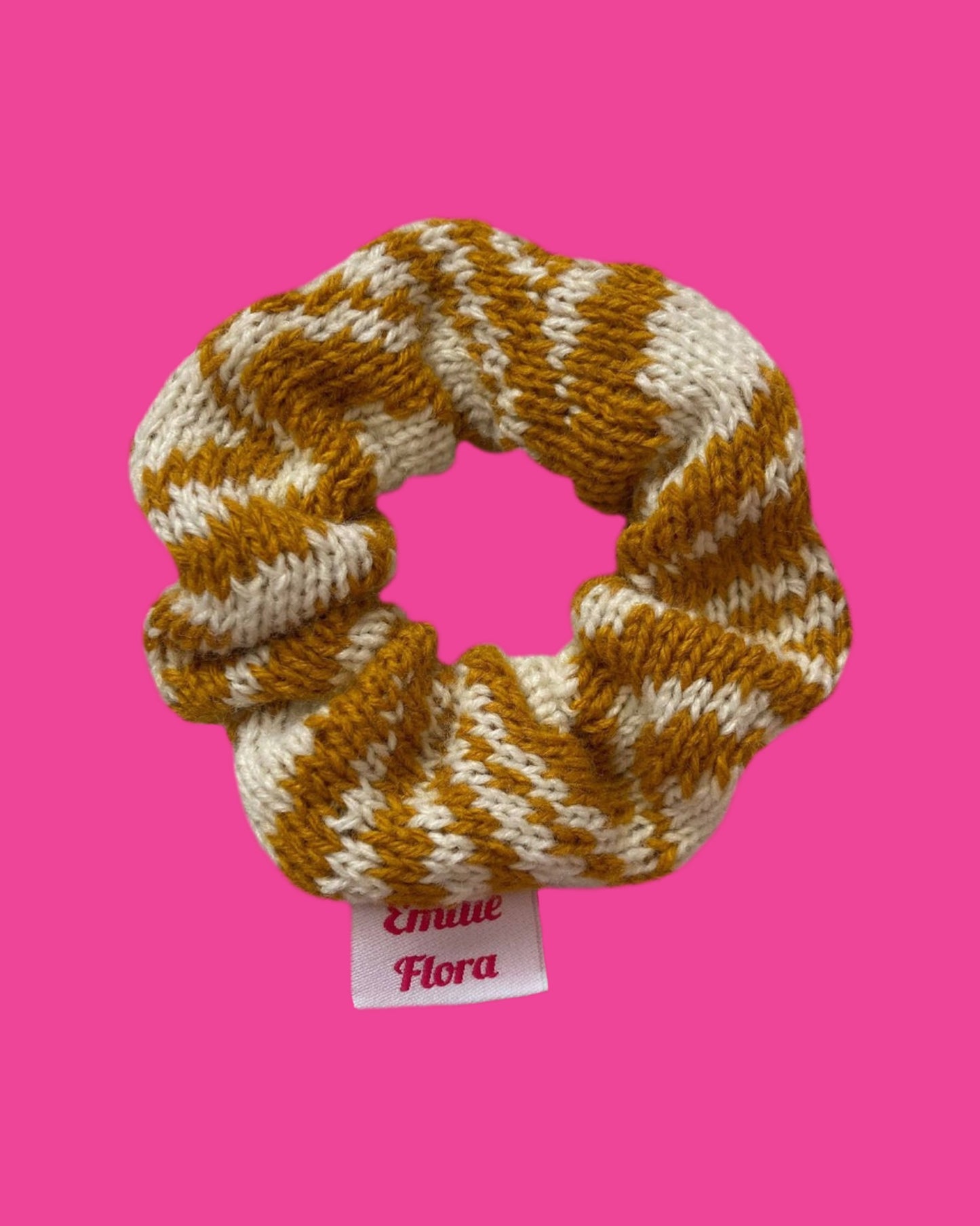 Scrunchies - Marbled