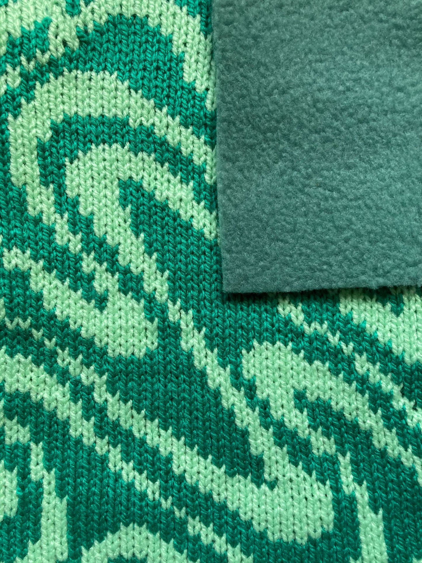 Scarf - Swirly - All Colours