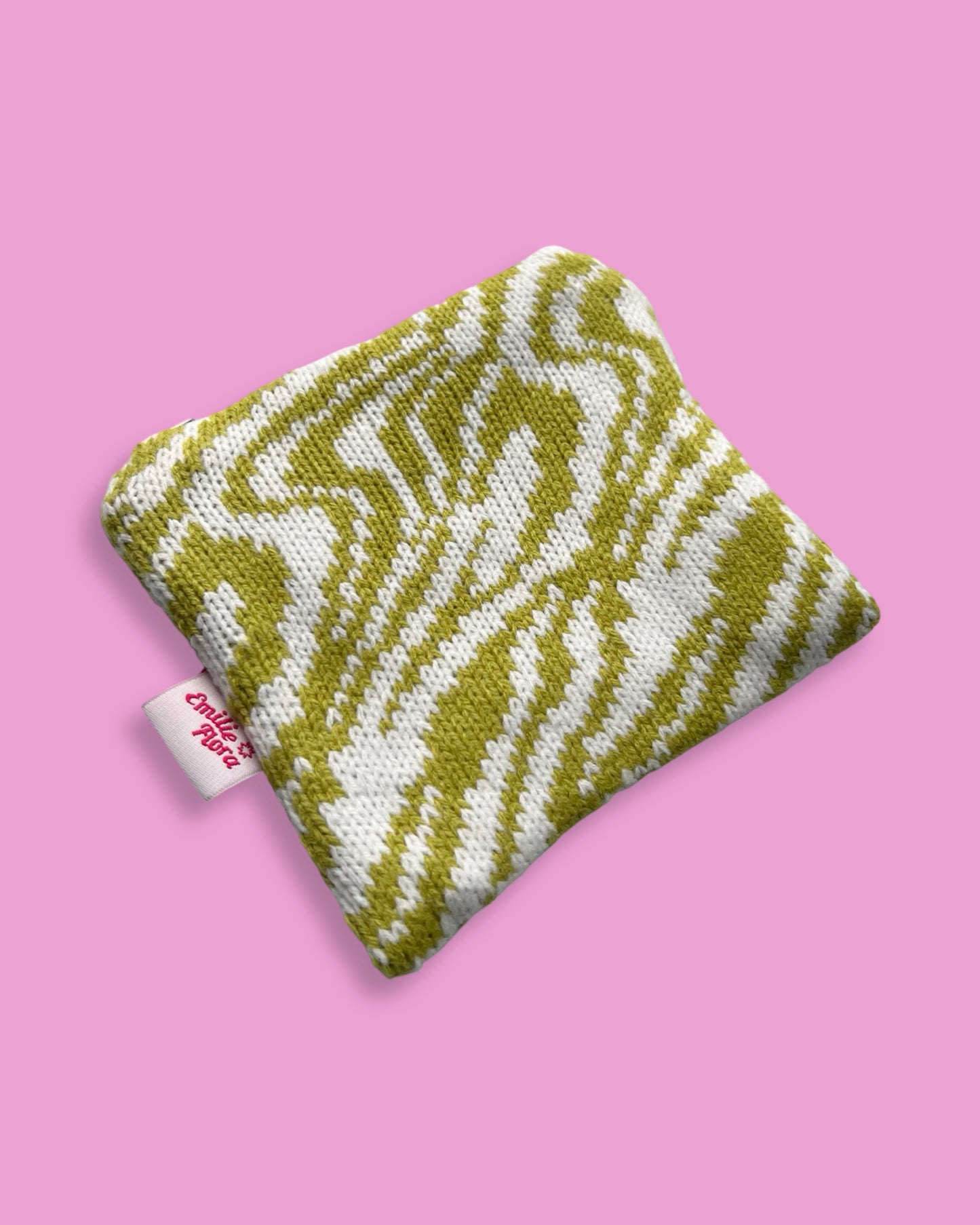 Medium Purse - Marbled - All Colours