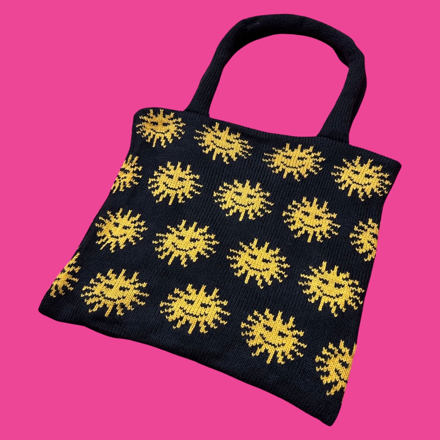 Tote Bag - Sunny - All Colours