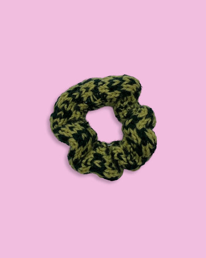 Mini Scrunchie - La Paz - All Colours