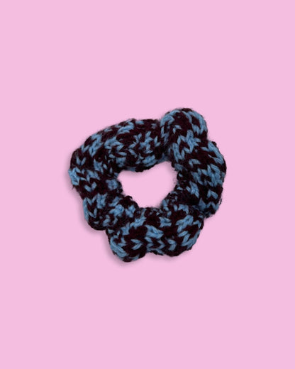 Mini Scrunchie - La Paz - All Colours