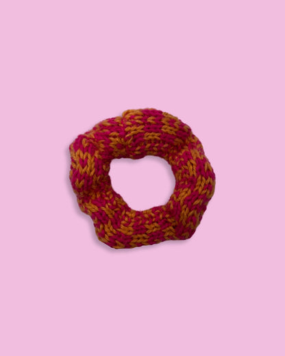 Mini Scrunchie - La Paz - All Colours