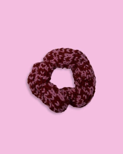 Mini Scrunchie - La Paz - All Colours