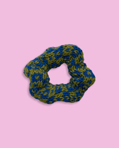 Mini Scrunchie - La Paz - All Colours