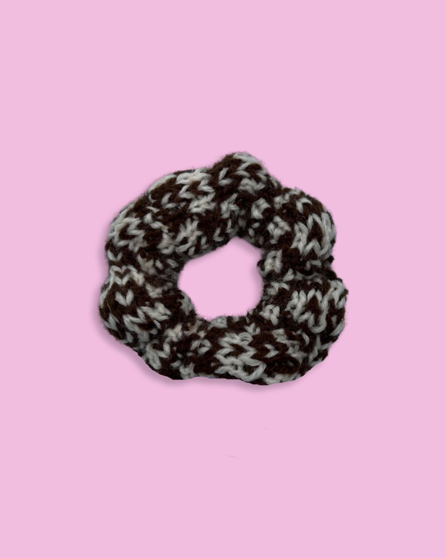 Mini Scrunchie - La Paz - All Colours