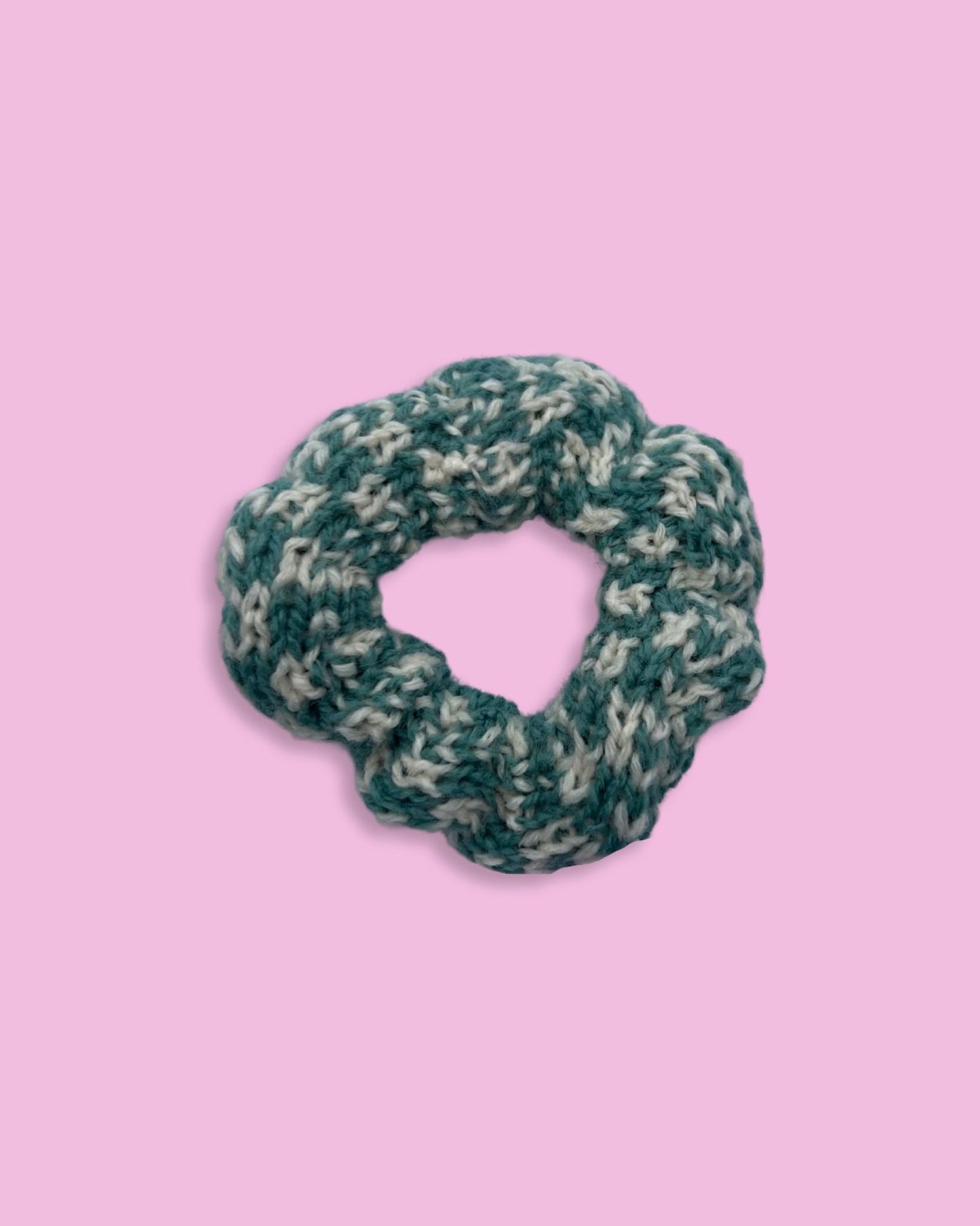 Mini Scrunchie - La Paz - All Colours