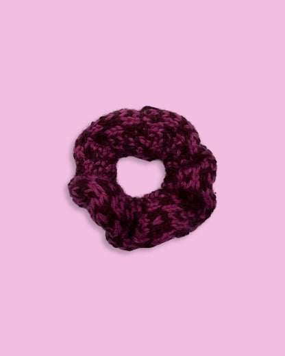 Mini Scrunchie - La Paz - All Colours