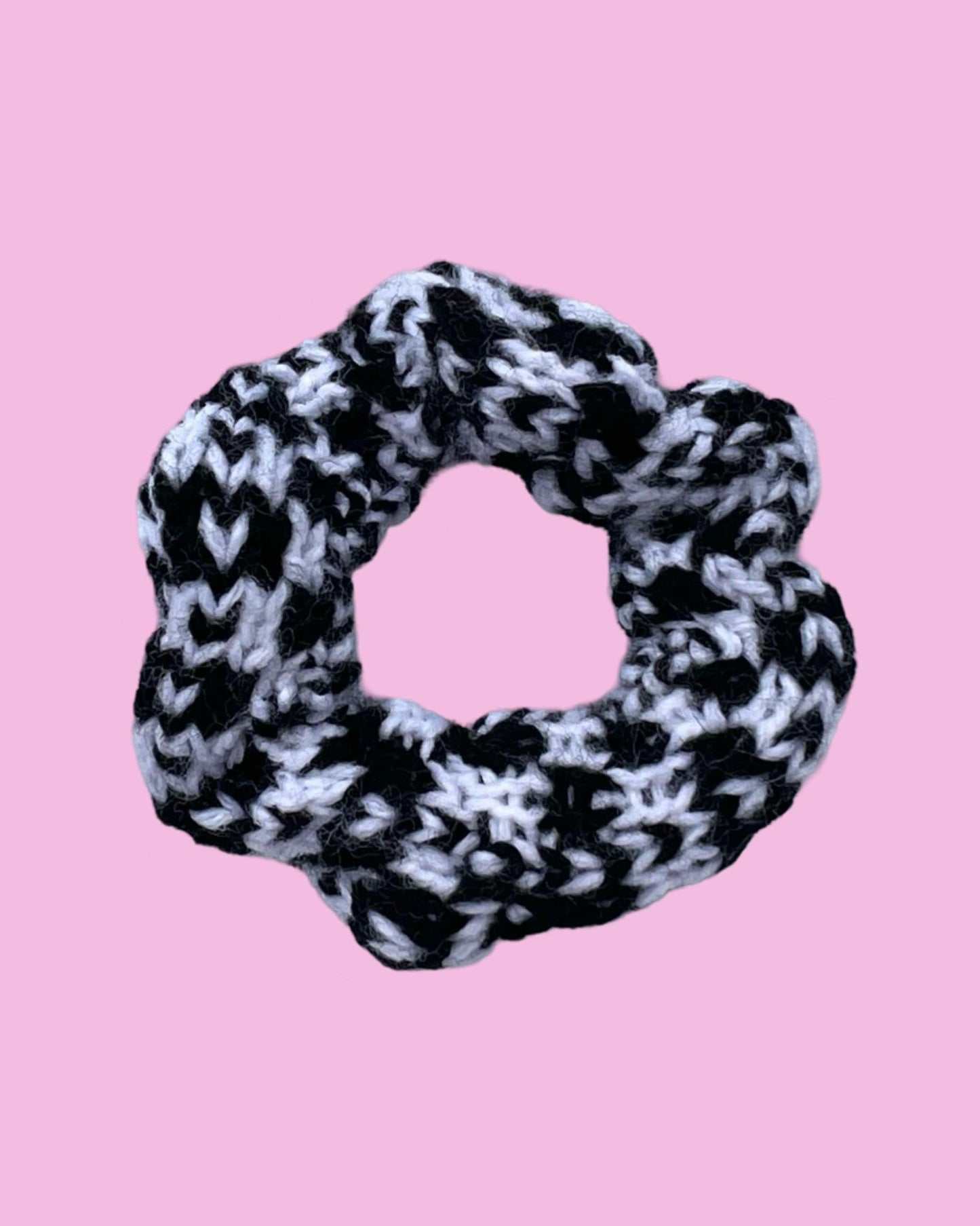 Mini Scrunchie - La Paz - All Colours